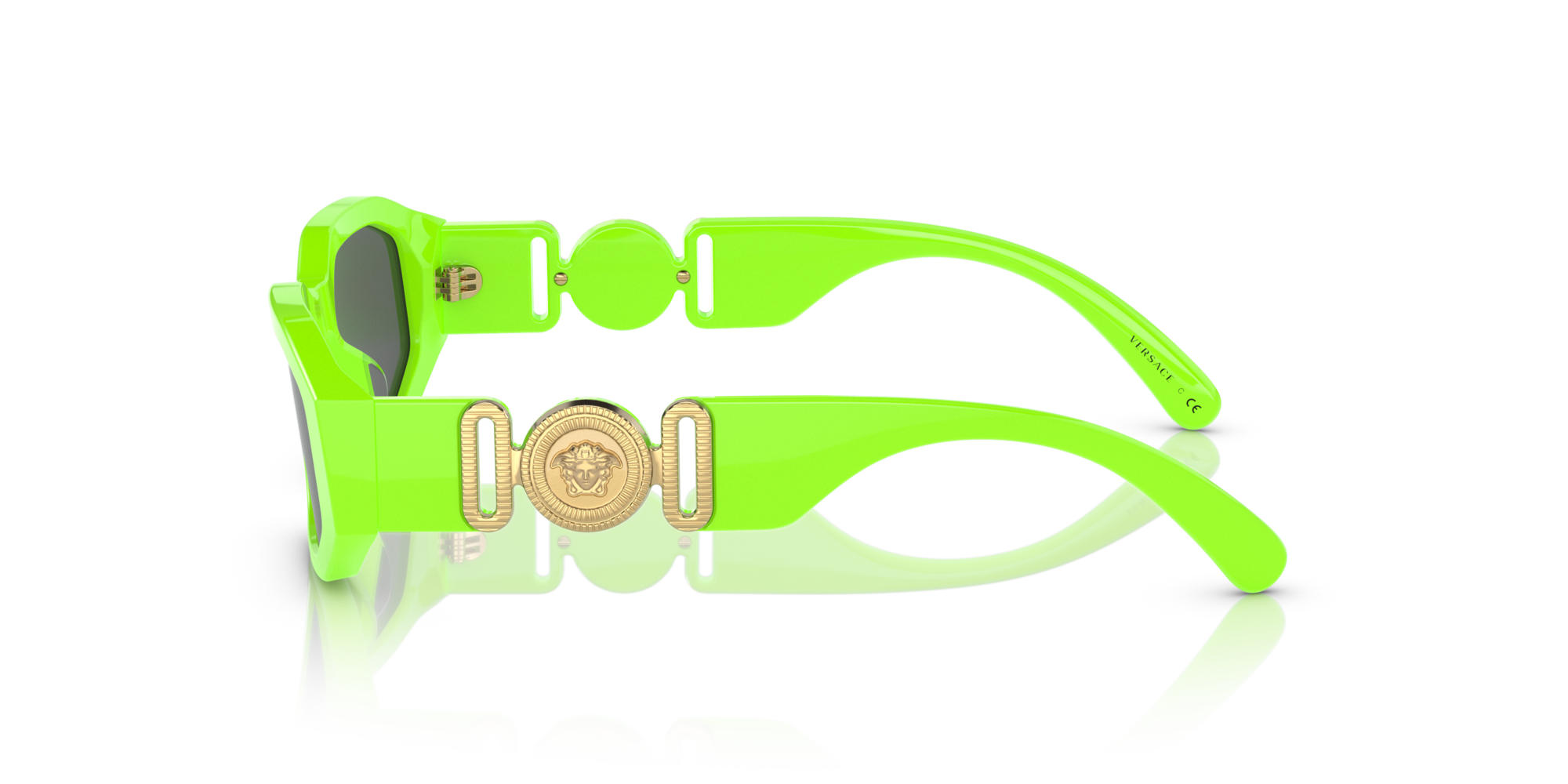 VK4429U 536987 Occhiali da sole Versace 4