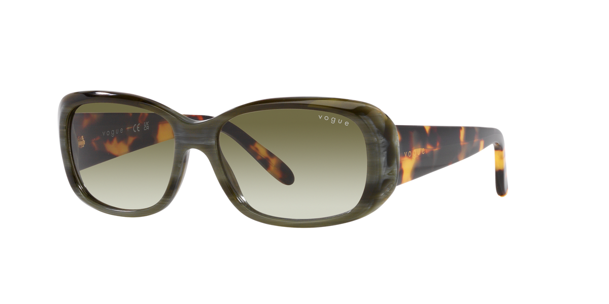 VOGUE EYEWEAR VO2606S 30728E Occhiali da sole VOGUE EYEWEAR 3