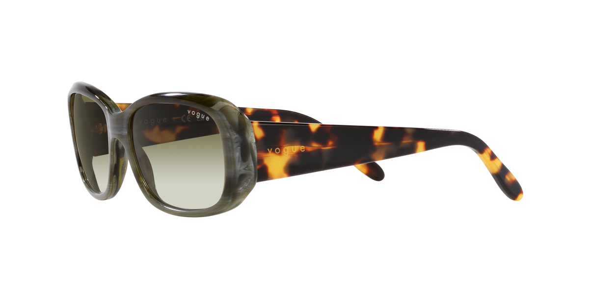 VOGUE EYEWEAR VO2606S 30728E Occhiali da sole VOGUE EYEWEAR 4