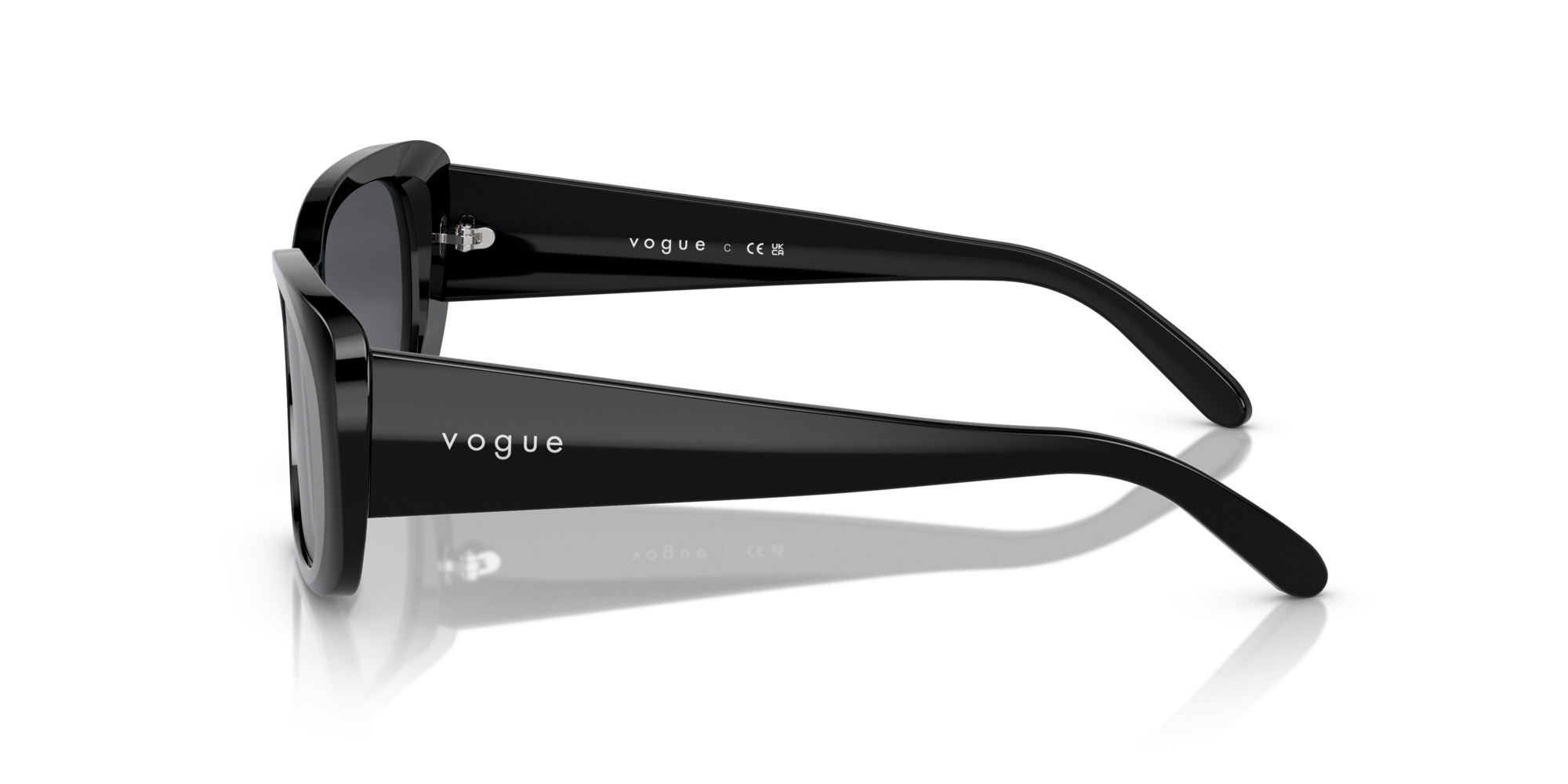 VO2606S W44/87 Occhiali da sole VOGUE EYEWEAR 4