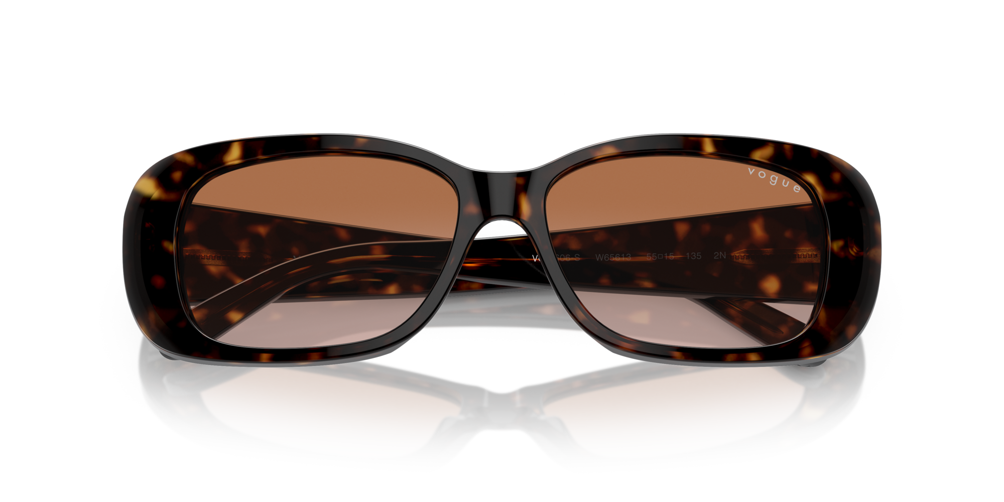 VO2606S W65613 Occhiali da sole VOGUE EYEWEAR 2