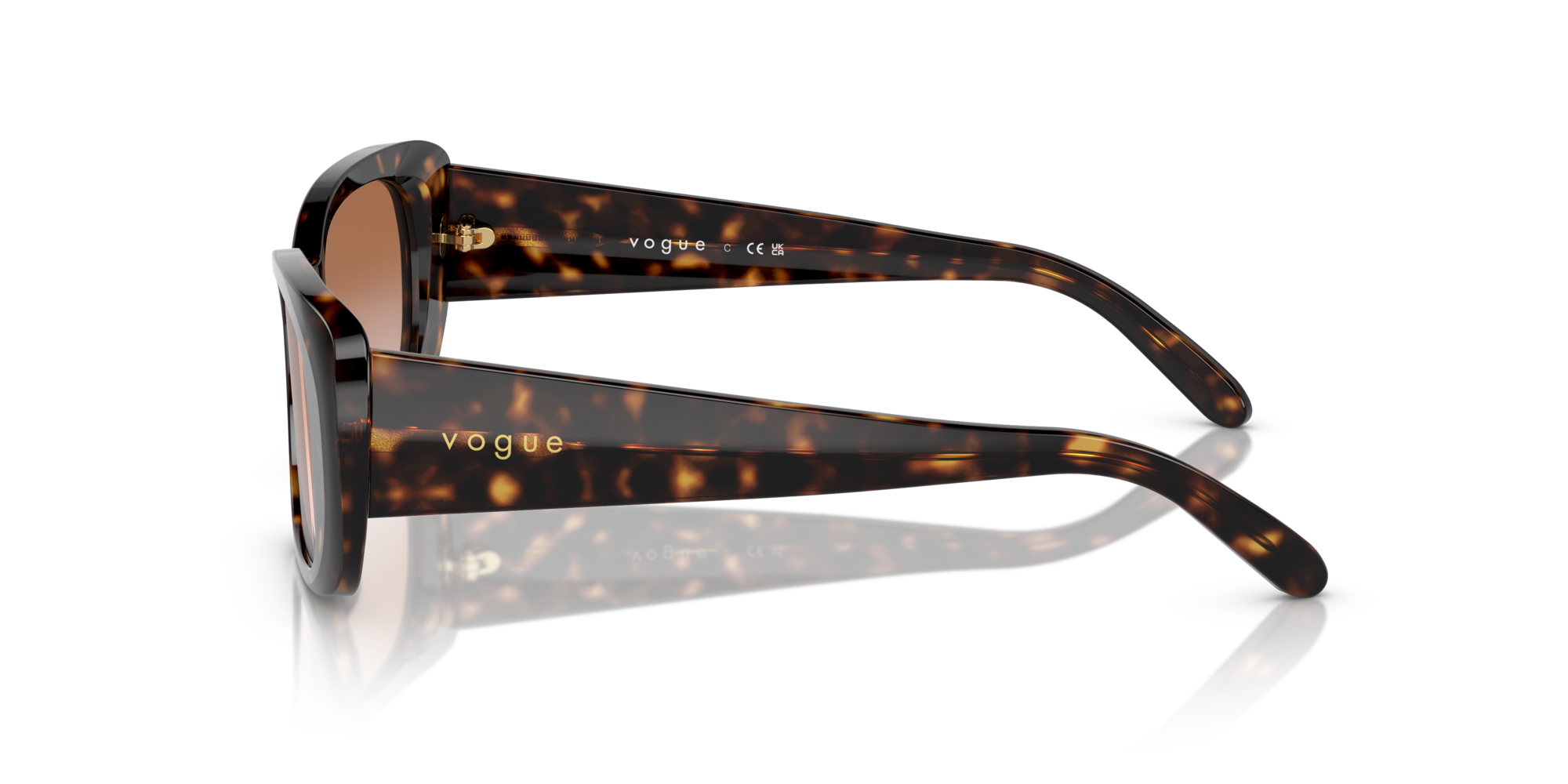 VO2606S W65613 Occhiali da sole VOGUE EYEWEAR 4