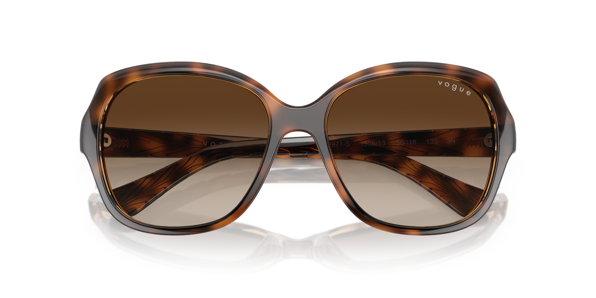 VO2871S 150813 Occhiali da sole VOGUE EYEWEAR 2