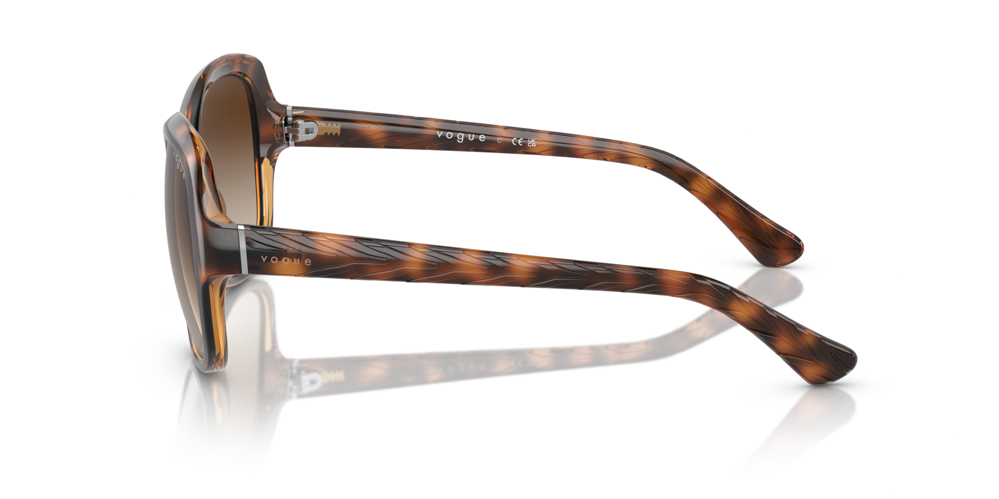 VO2871S 150813 Occhiali da sole VOGUE EYEWEAR 4