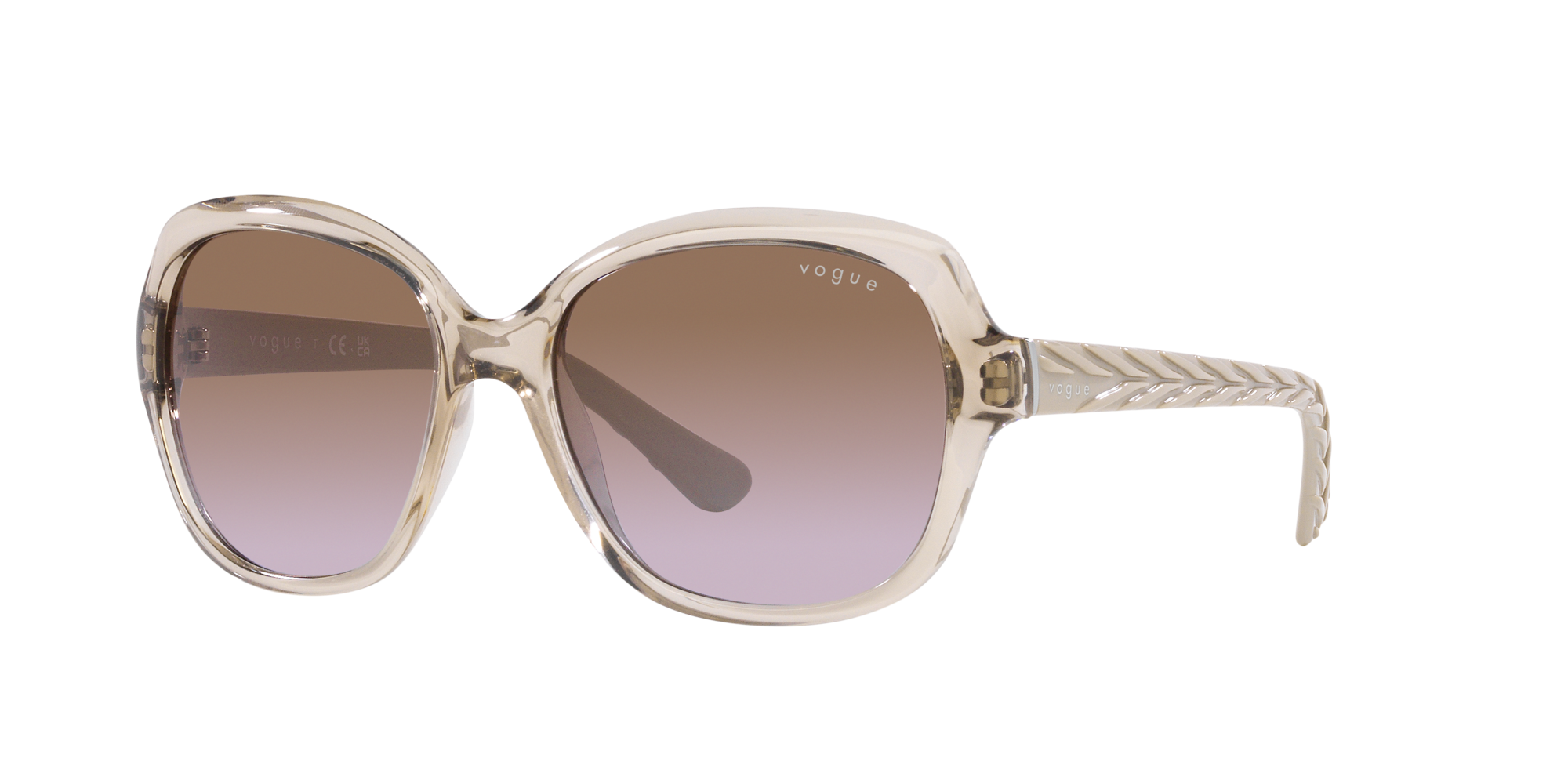 VO2871S 299068 Occhiali da sole VOGUE EYEWEAR 3