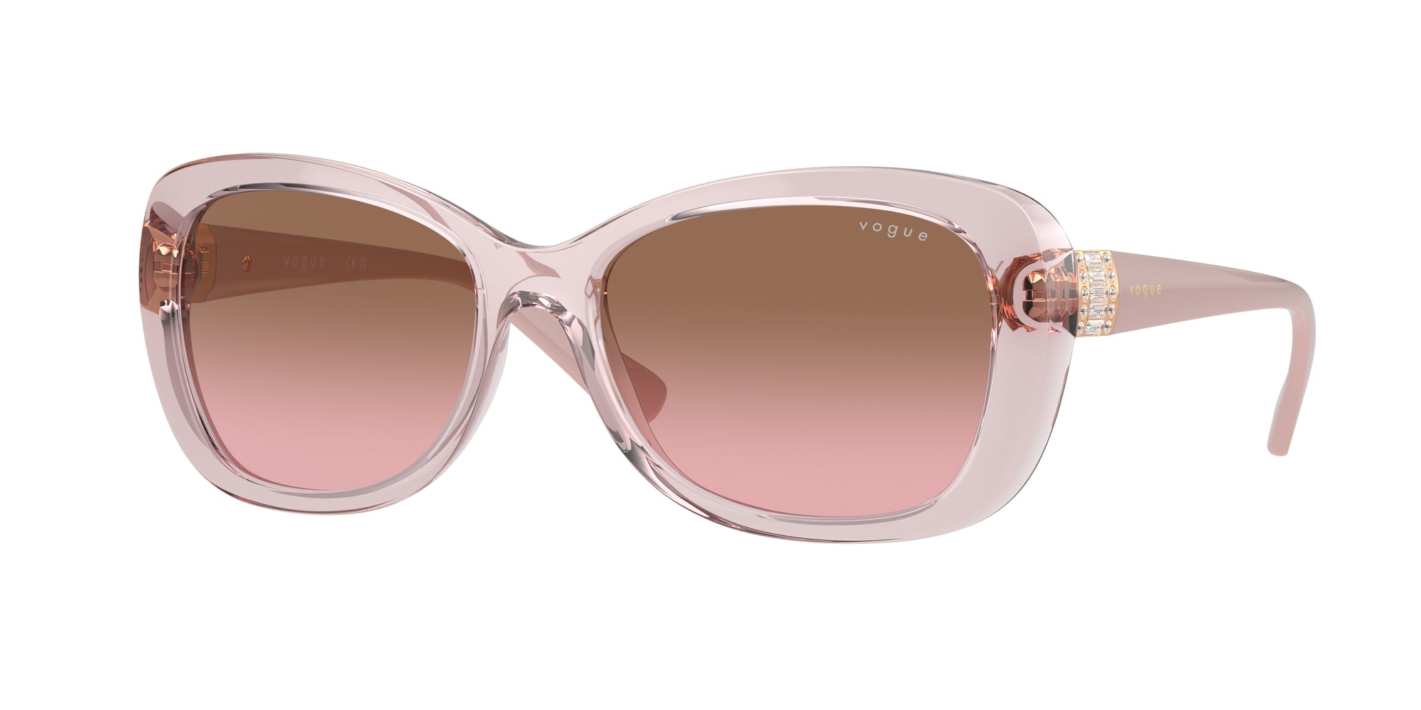 VO2943SB 294214 Occhiali da sole VOGUE EYEWEAR 1