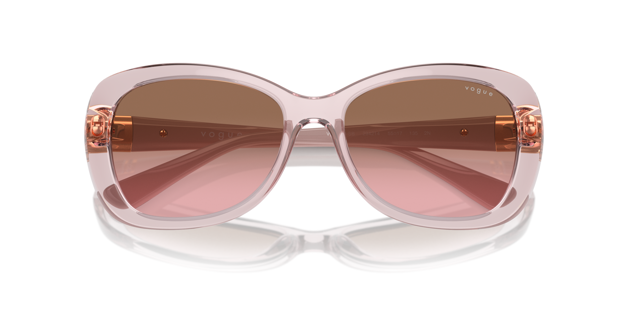 VO2943SB 294214 Occhiali da sole VOGUE EYEWEAR 2