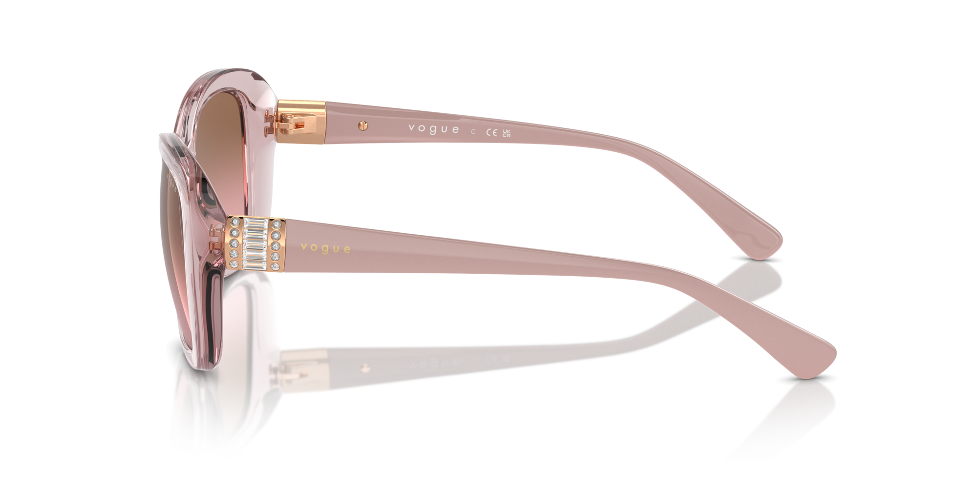 VO2943SB 294214 Occhiali da sole VOGUE EYEWEAR 4