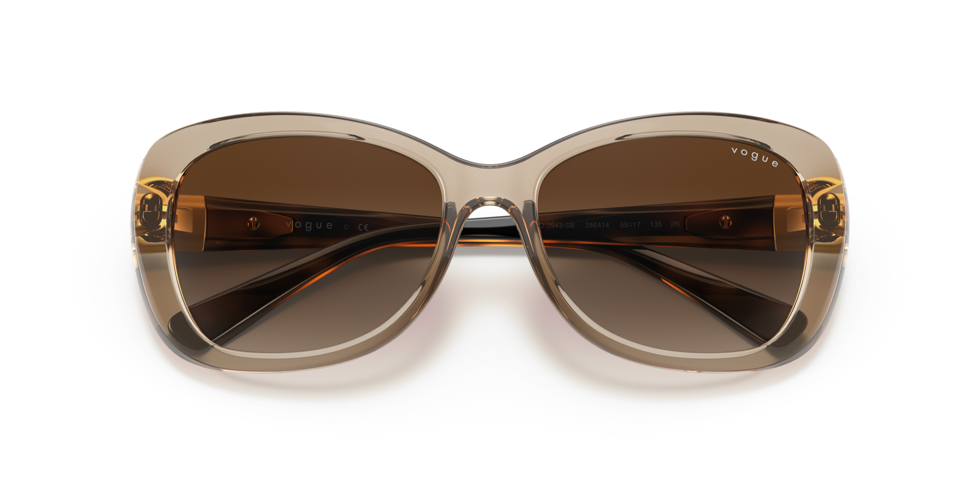 VO2943SB 299013 Occhiali da sole VOGUE EYEWEAR 2