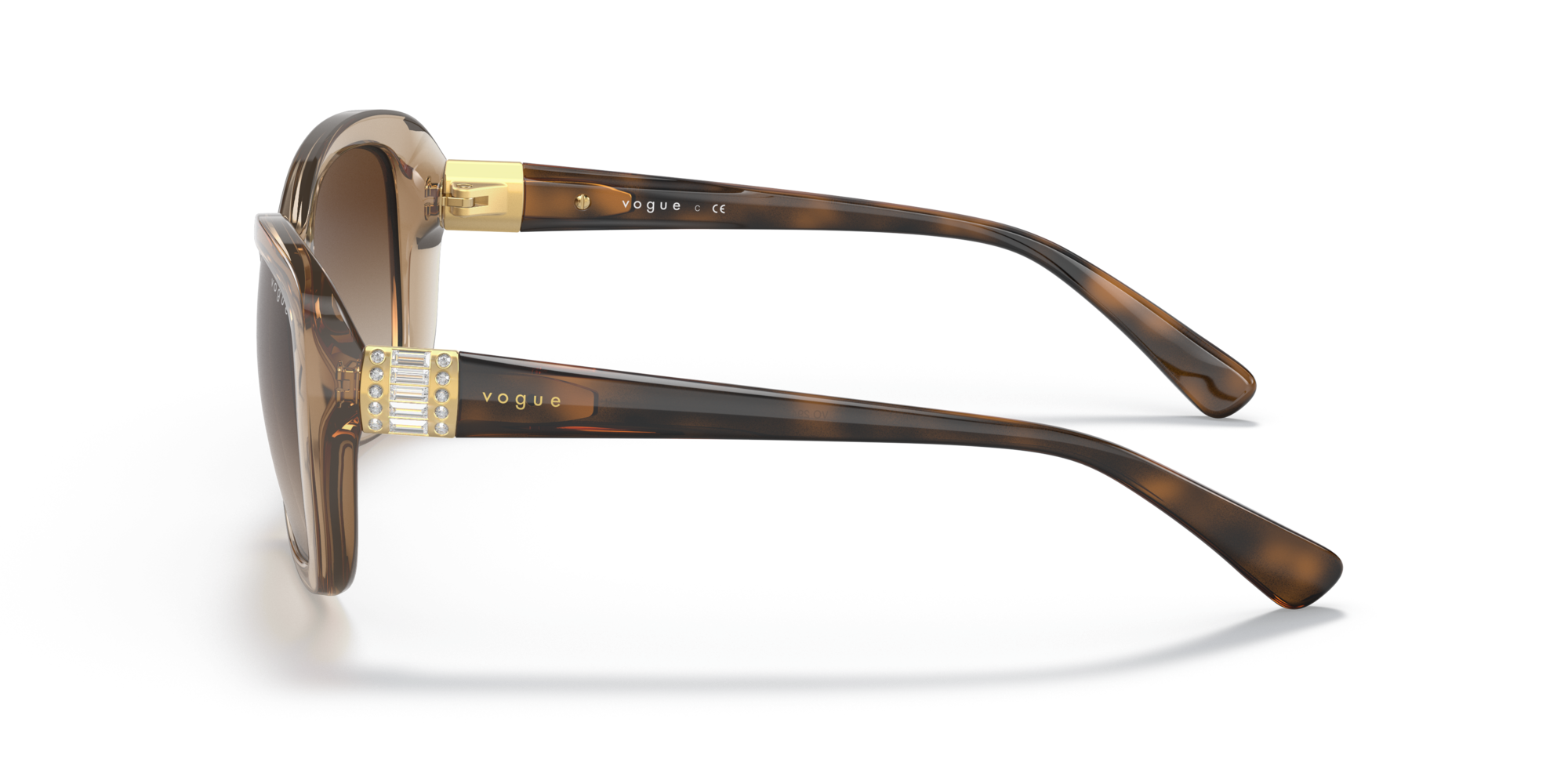 VO2943SB 299013 Occhiali da sole VOGUE EYEWEAR 4
