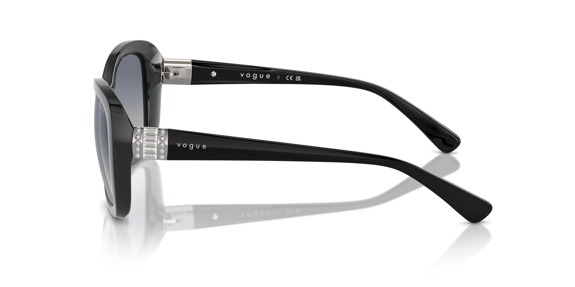 VO2943SB 31324L Occhiali da sole VOGUE EYEWEAR 4