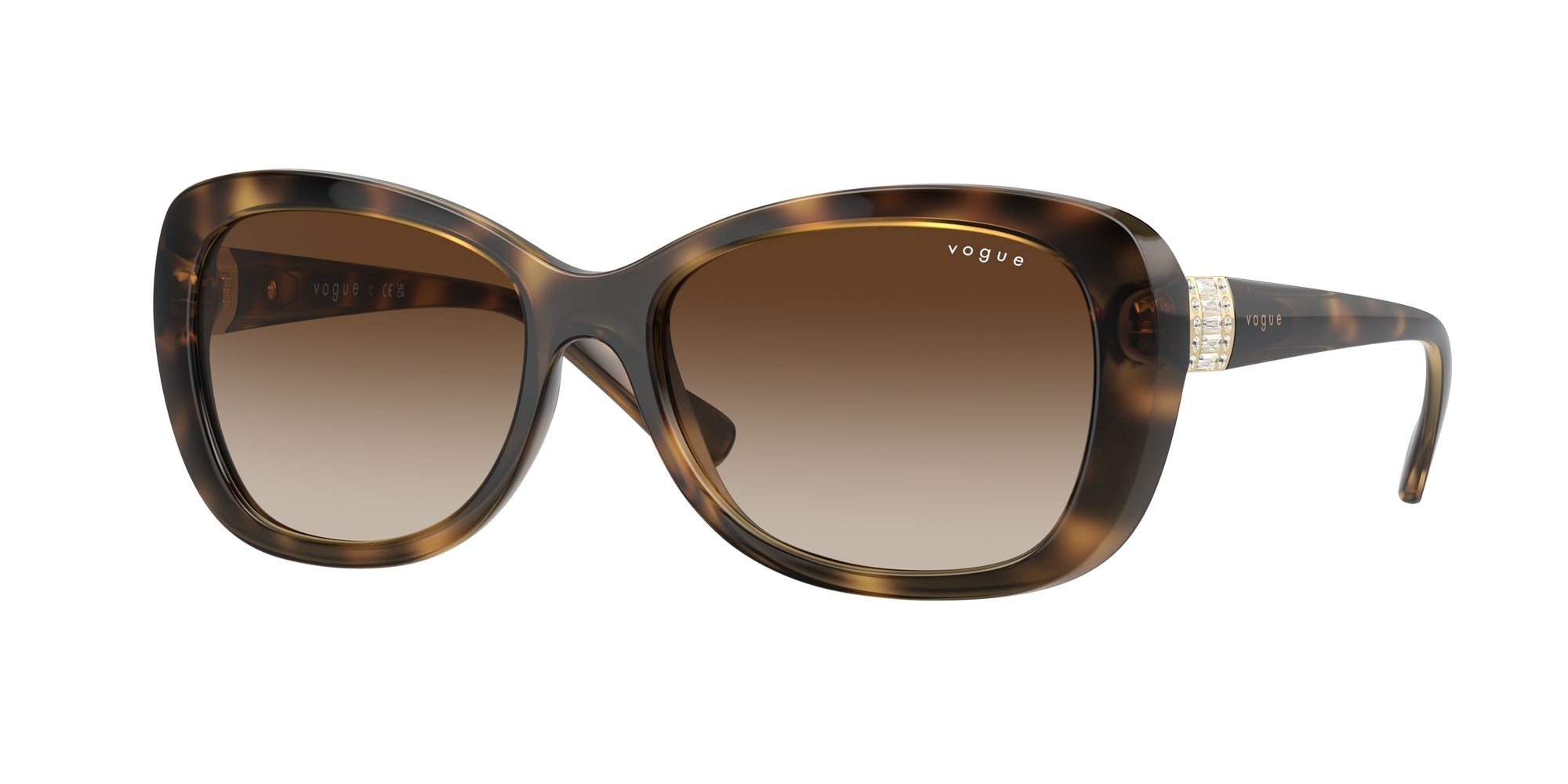 VO2943SB W65613 Occhiali da sole VOGUE EYEWEAR 1