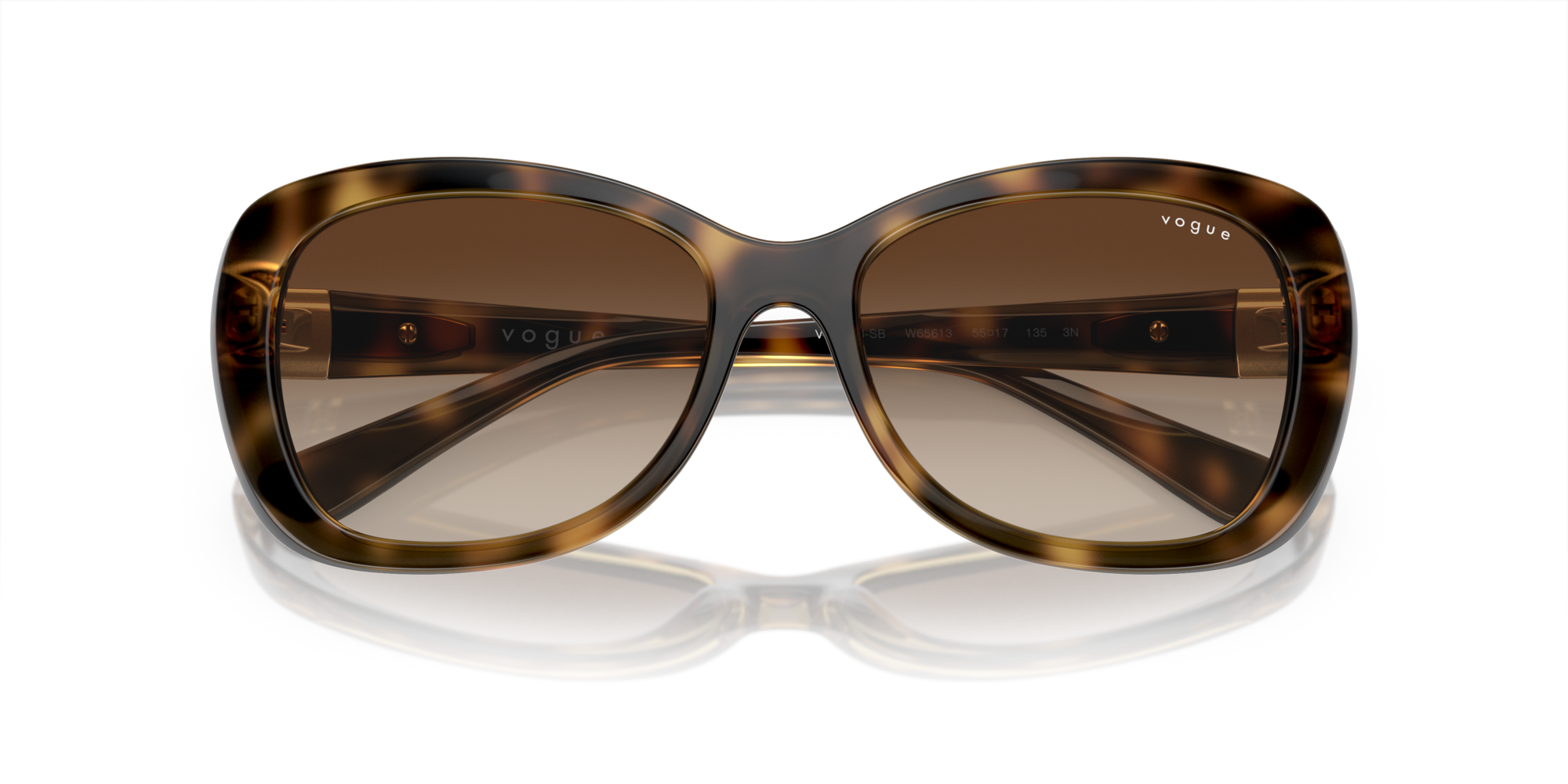 VO2943SB W65613 Occhiali da sole VOGUE EYEWEAR 2