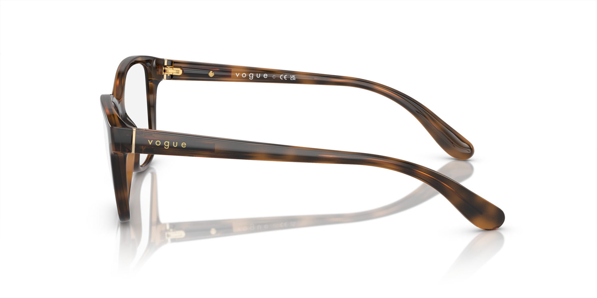 VOGUE EYEWEAR VO2998 2386 Optické obroučky VOGUE EYEWEAR 4