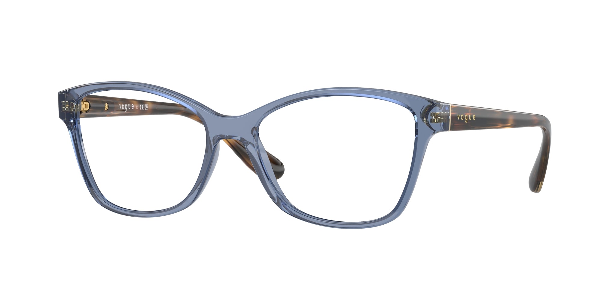 VO2998 2762 Montature da vista VOGUE EYEWEAR 1