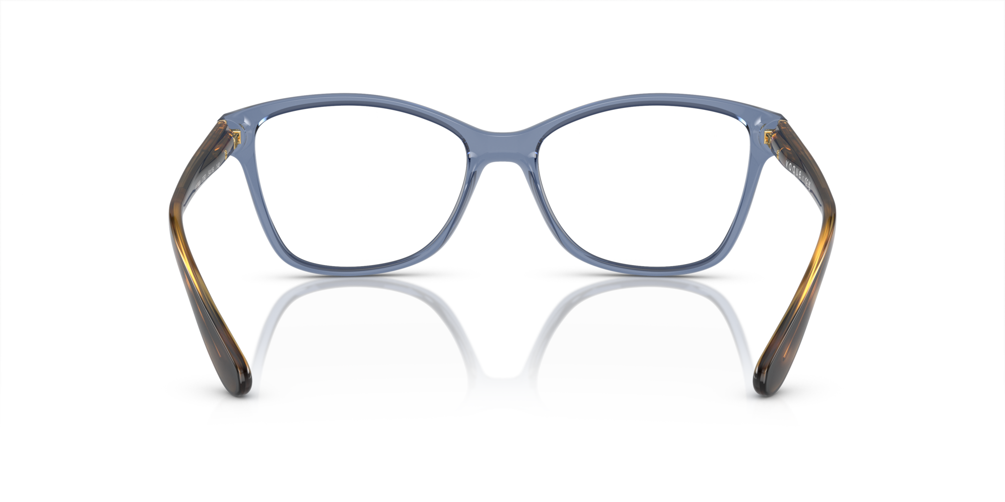 VO2998 2762 Montature da vista VOGUE EYEWEAR 5