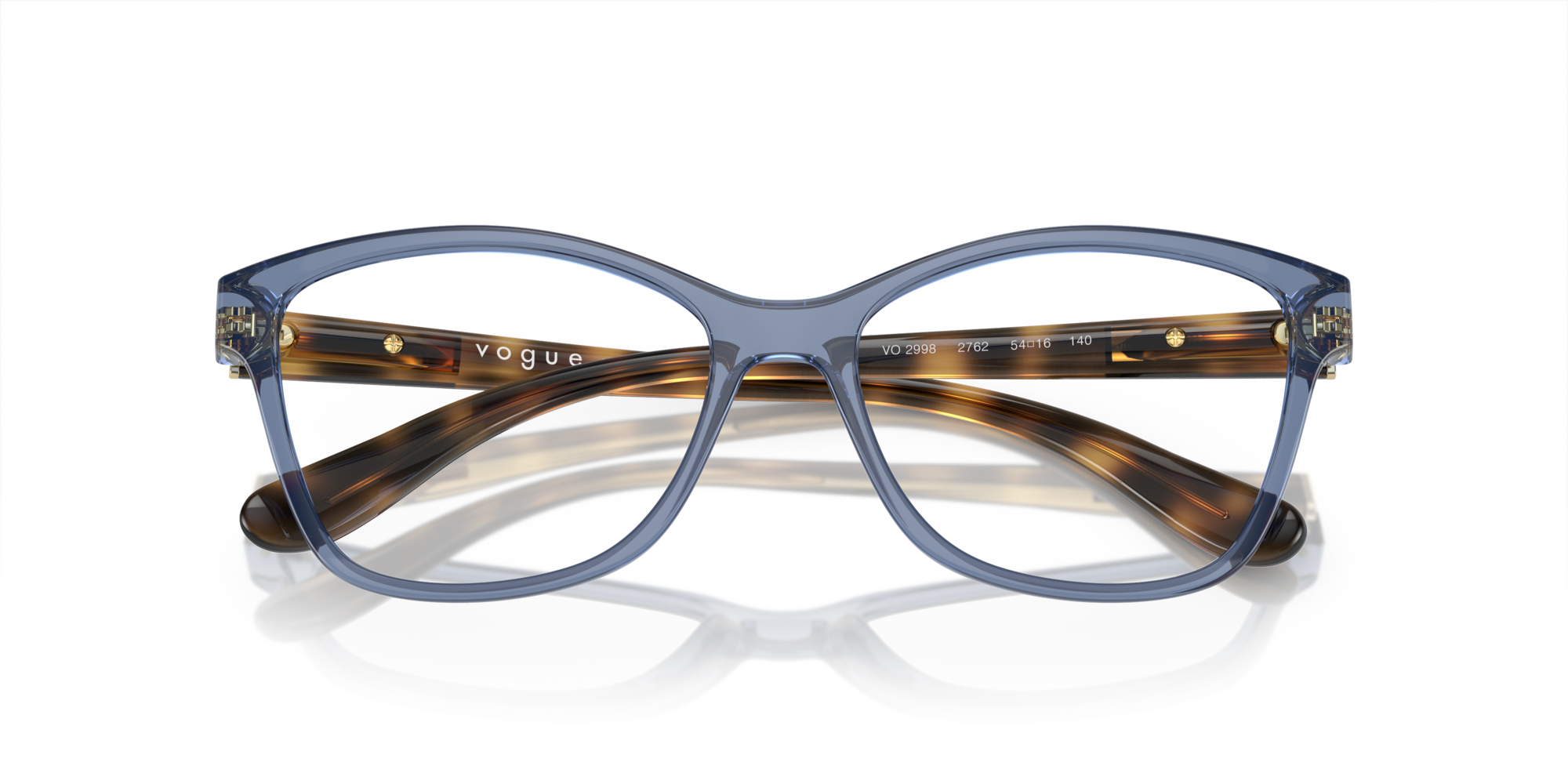 VO2998 2762 Montature da vista VOGUE EYEWEAR 2