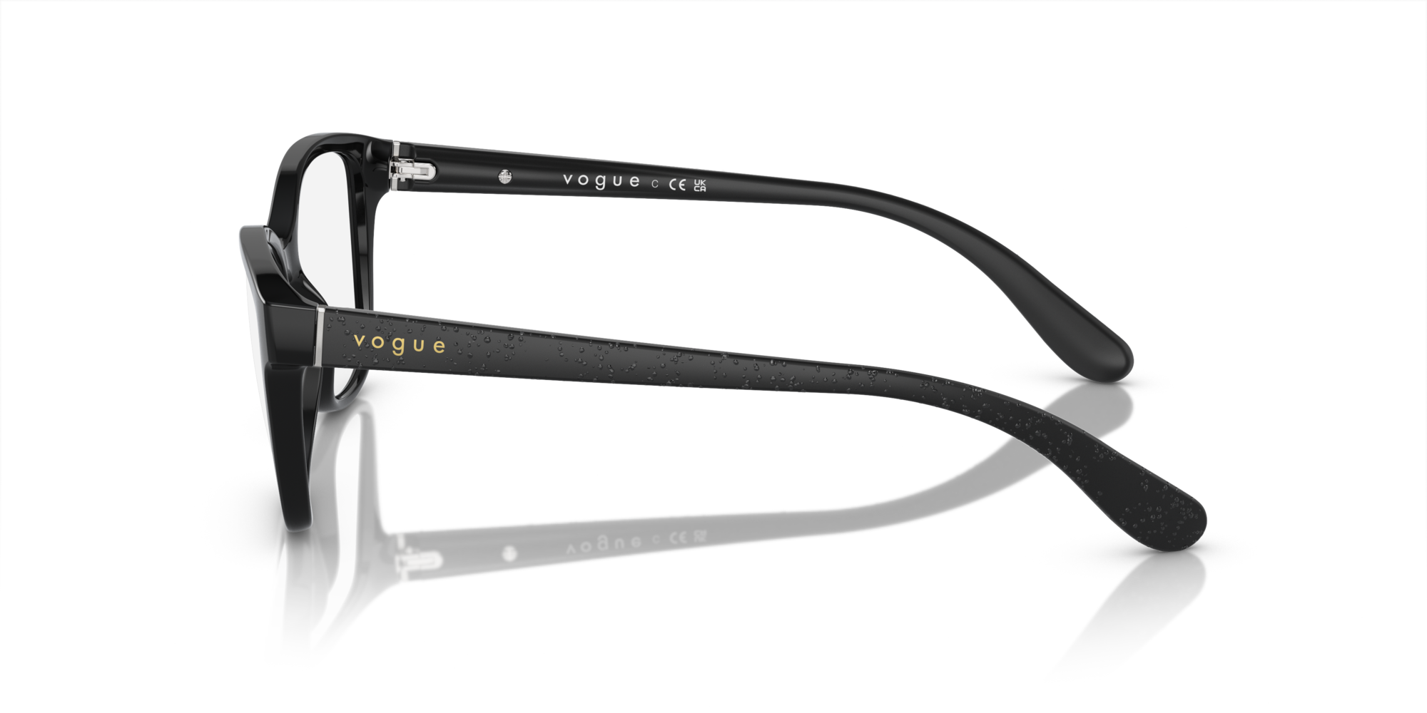 VOGUE EYEWEAR VO2998 W44 Montature da vista VOGUE EYEWEAR 4