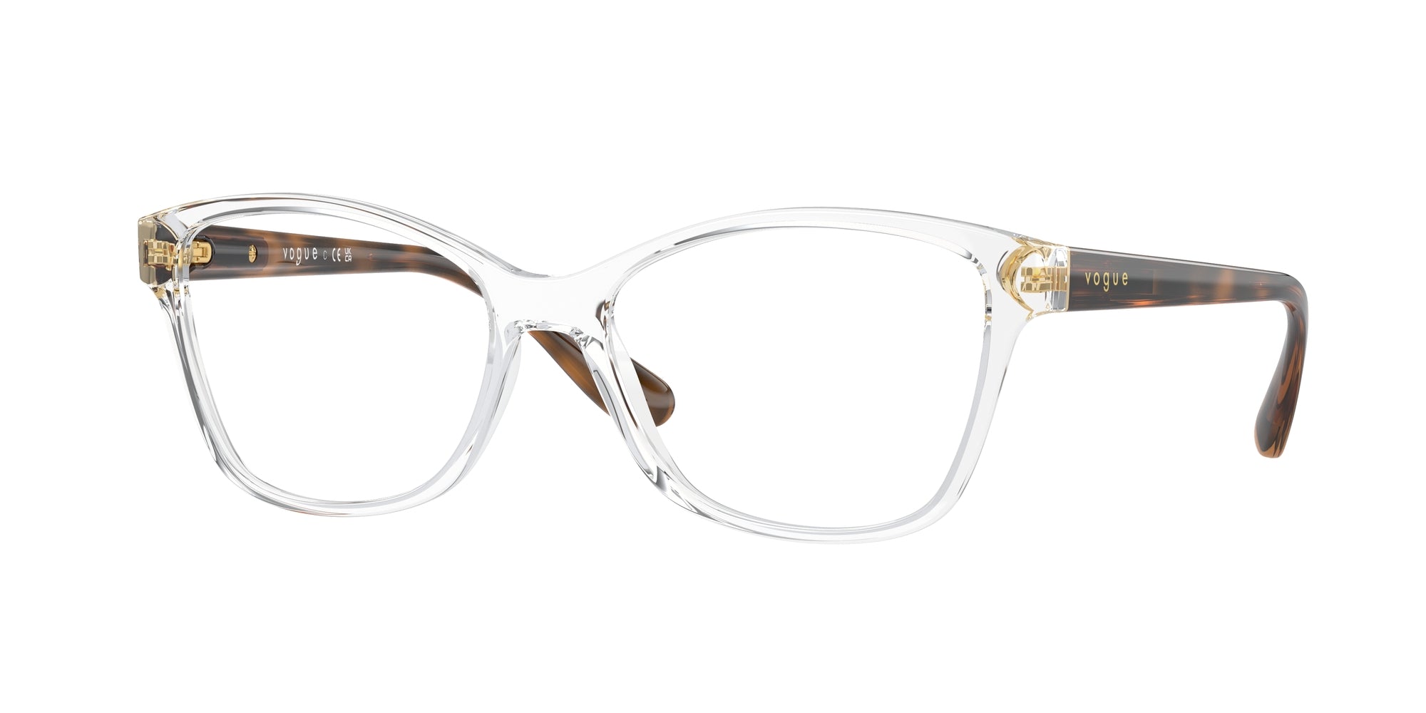 VO2998 W745 Montature da vista VOGUE EYEWEAR 1