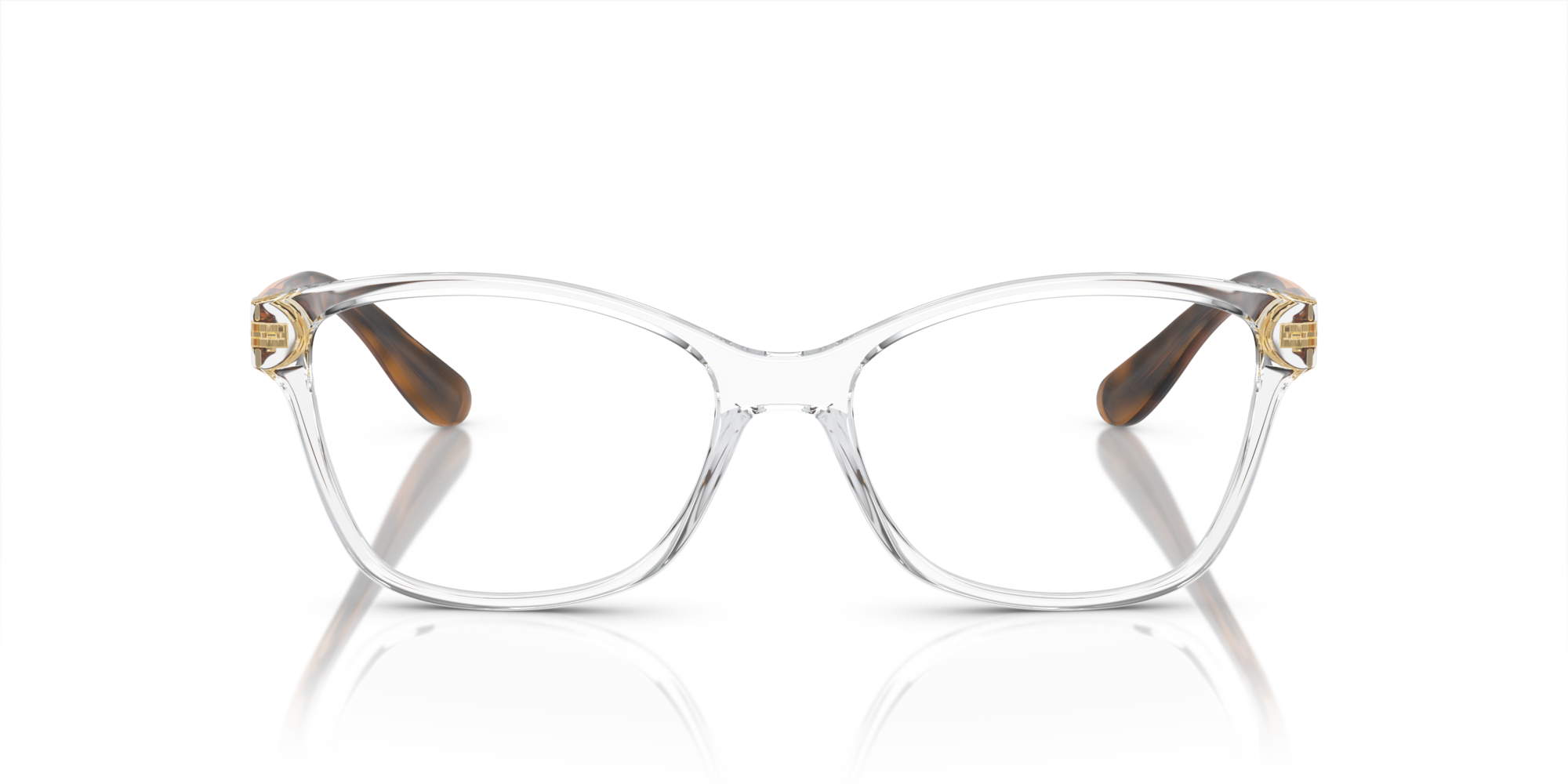 VO2998 W745 Montature da vista VOGUE EYEWEAR 3