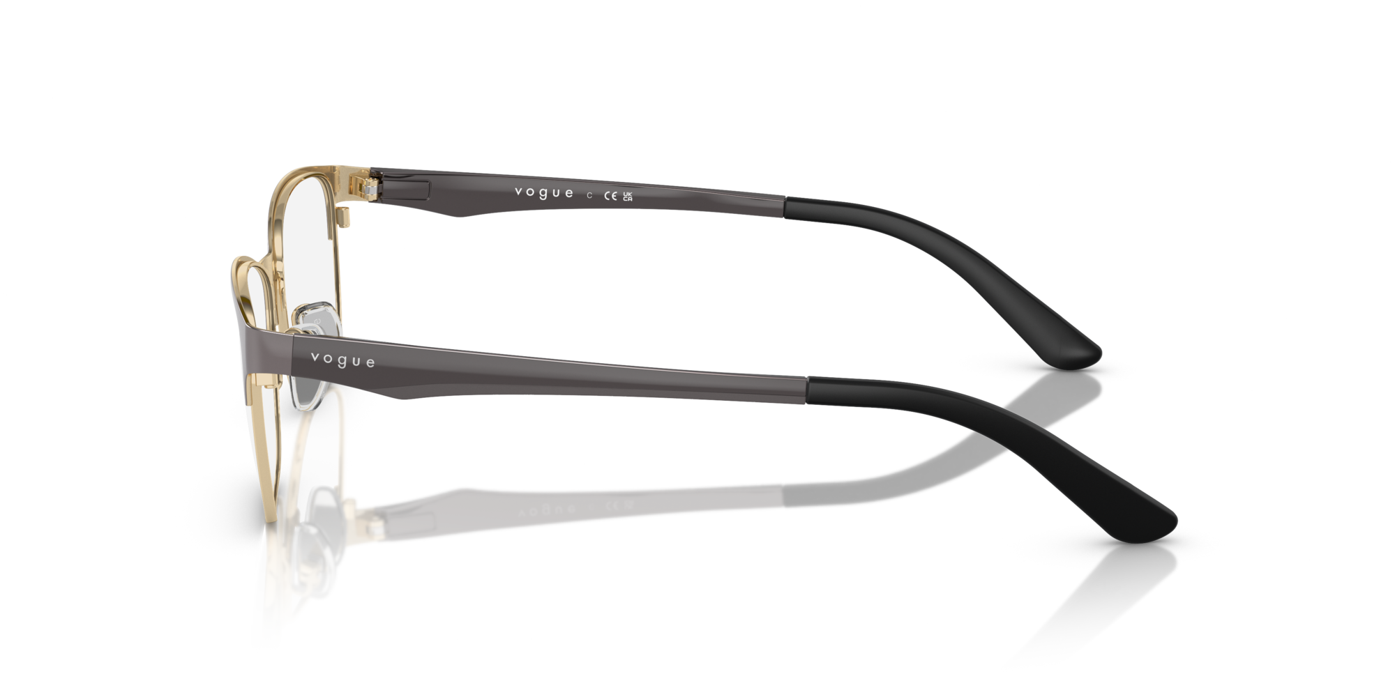 VO3940 5061 Montature da vista VOGUE EYEWEAR 4