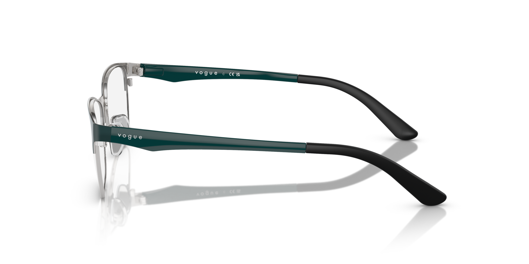 VO3940 5068 Montature da vista VOGUE EYEWEAR 4