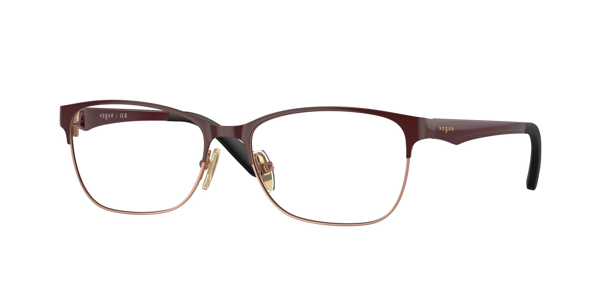 VO3940 5170 Montature da vista VOGUE EYEWEAR 1