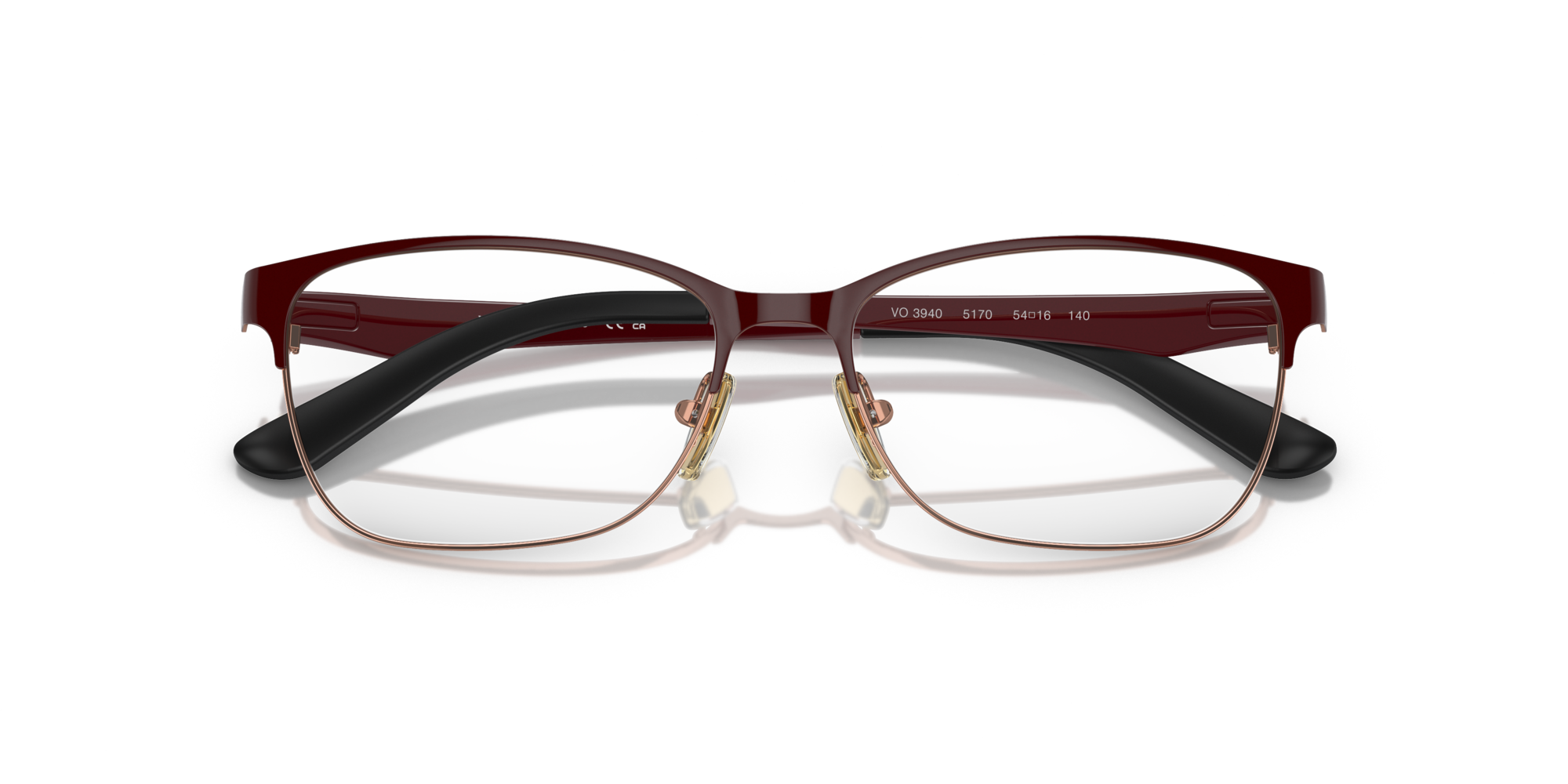 VO3940 5170 Montature da vista VOGUE EYEWEAR 2