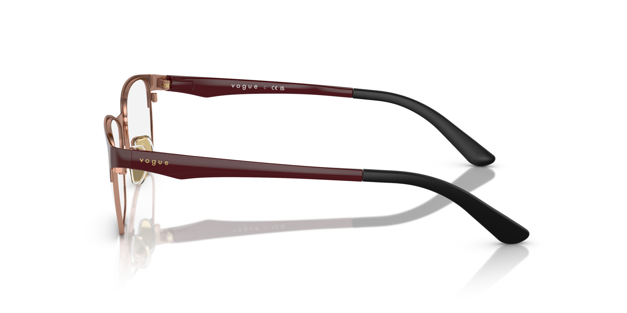 VO3940 5170 Montature da vista VOGUE EYEWEAR 4