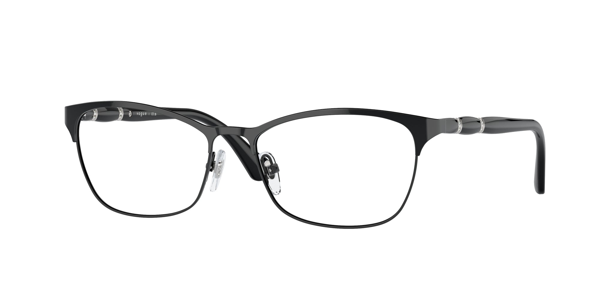 VO3987B 352 Montature da vista VOGUE EYEWEAR 1