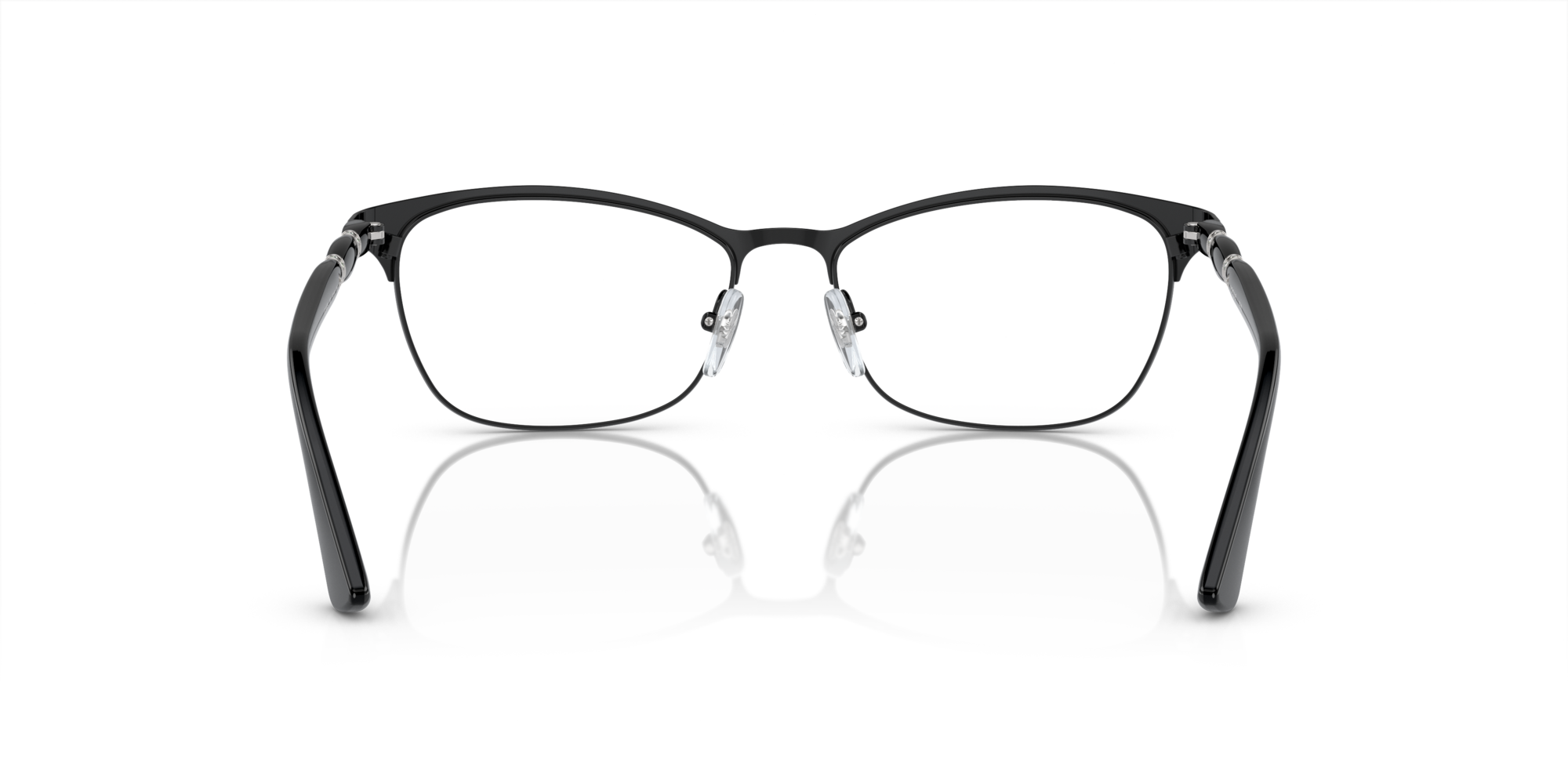 VO3987B 352 Montature da vista VOGUE EYEWEAR 5