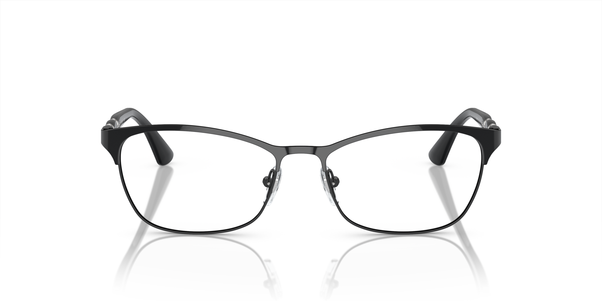 VO3987B 352 Montature da vista VOGUE EYEWEAR 3