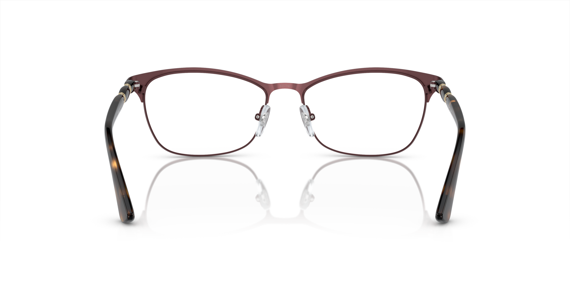 VO3987B 811 Montature da vista VOGUE EYEWEAR 5