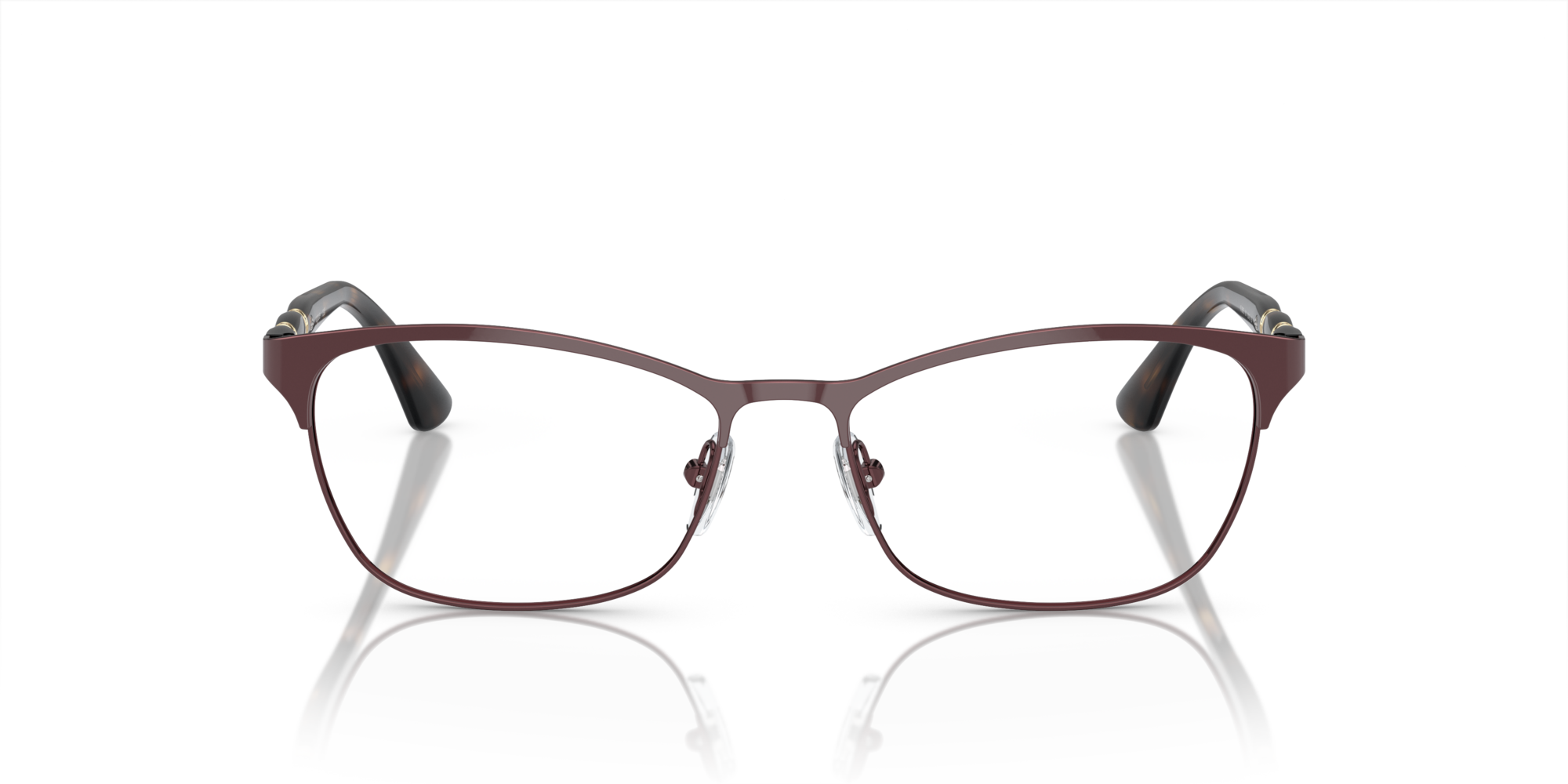VO3987B 811 Montature da vista VOGUE EYEWEAR 3