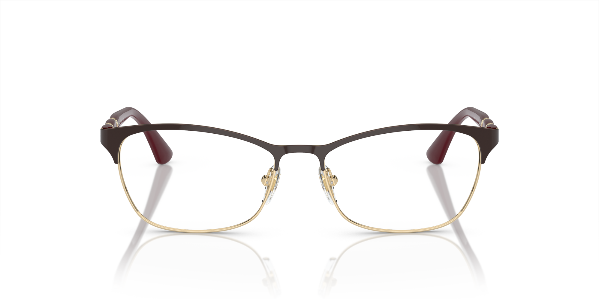 VO3987B 986 Montature da vista VOGUE EYEWEAR 3