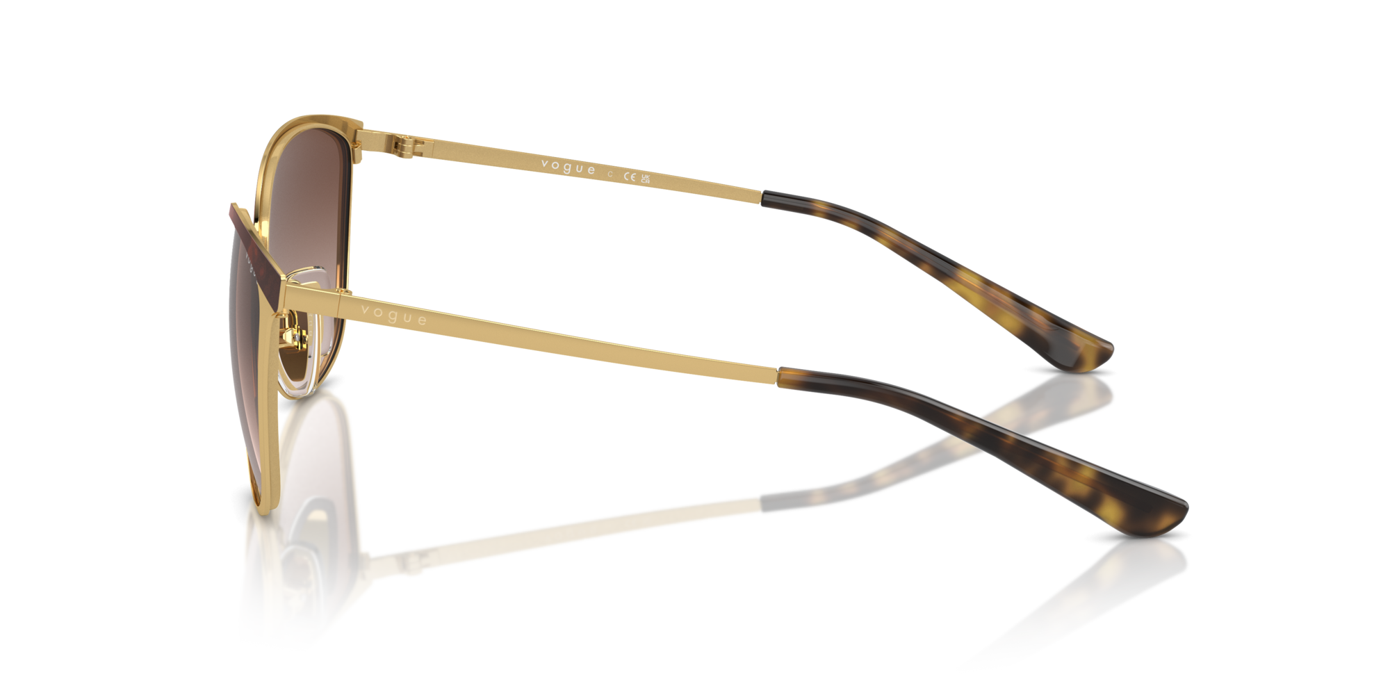 VO4002S 507813 Occhiali da sole VOGUE EYEWEAR 4