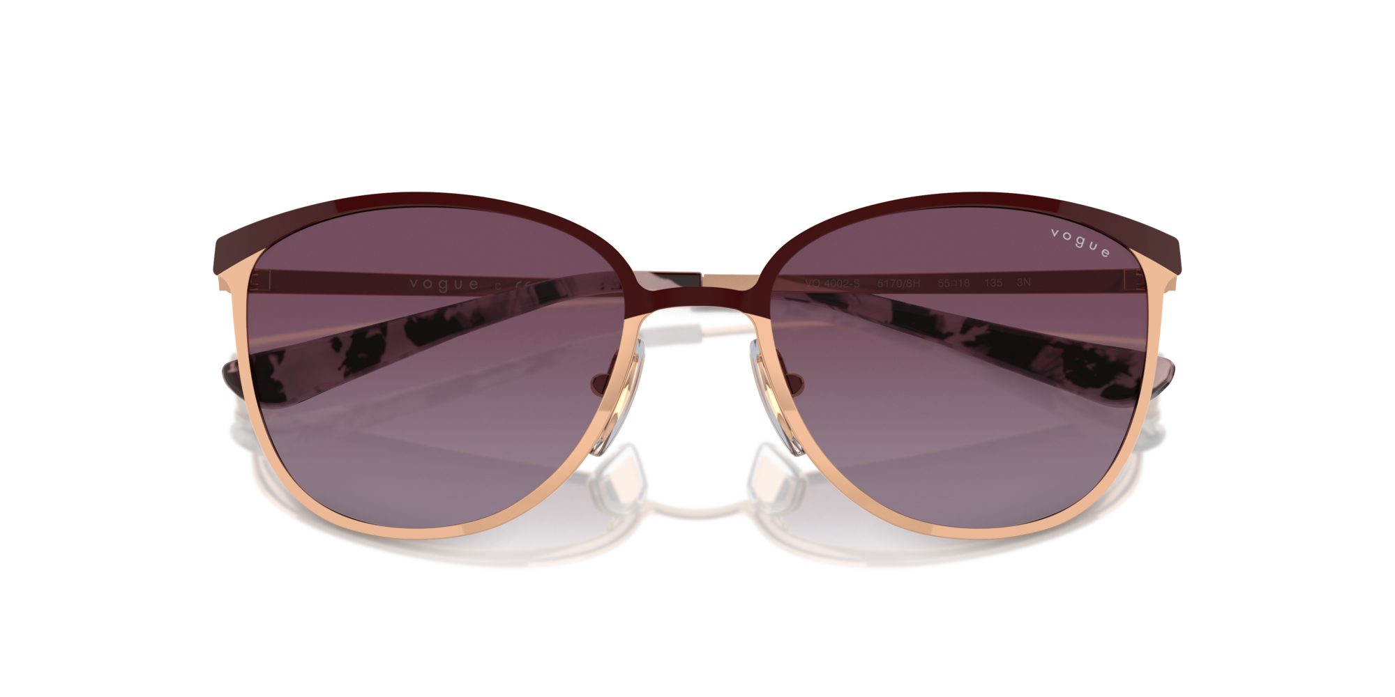 VO4002S 51708H Occhiali da sole VOGUE EYEWEAR 2