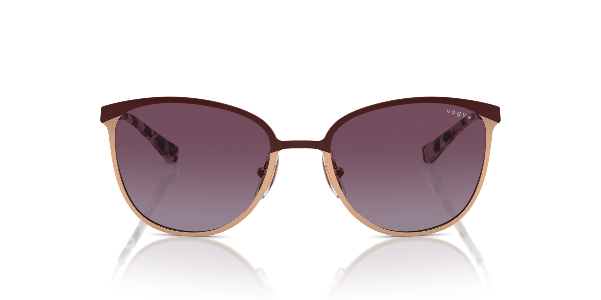 VO4002S 51708H Occhiali da sole VOGUE EYEWEAR 3