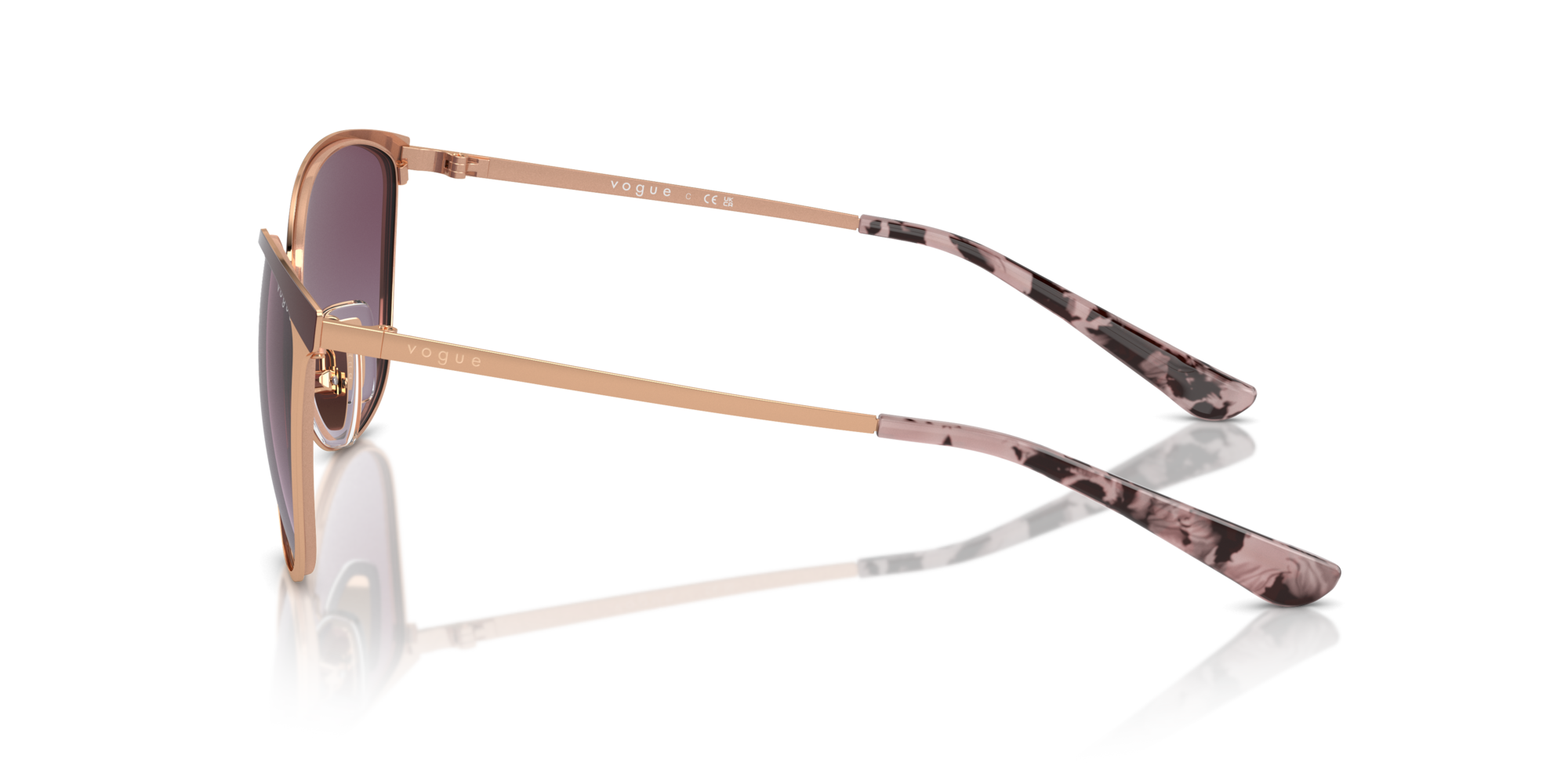 VO4002S 51708H Occhiali da sole VOGUE EYEWEAR 4