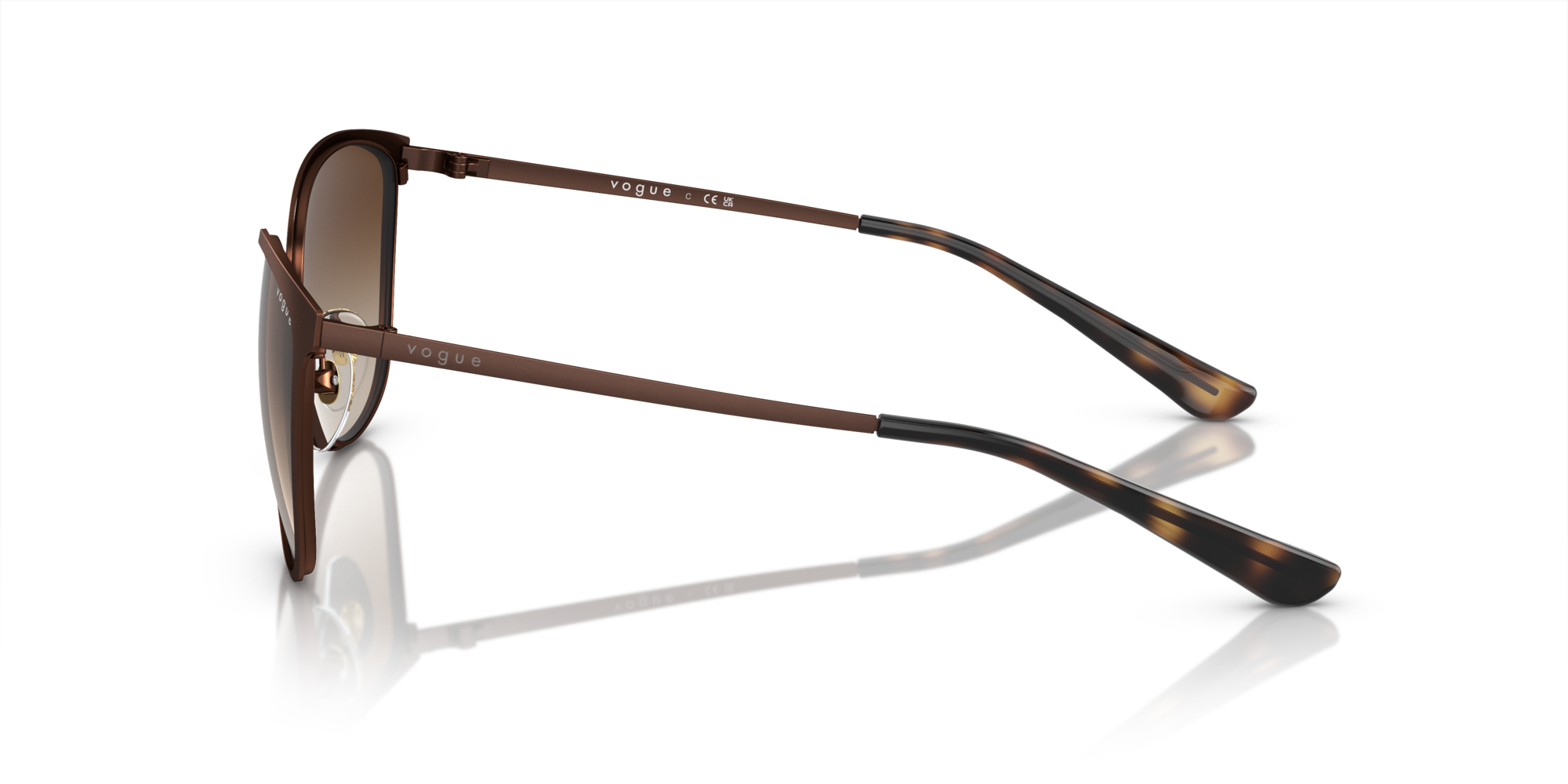 VO4002S 934S13 Occhiali da sole VOGUE EYEWEAR 4