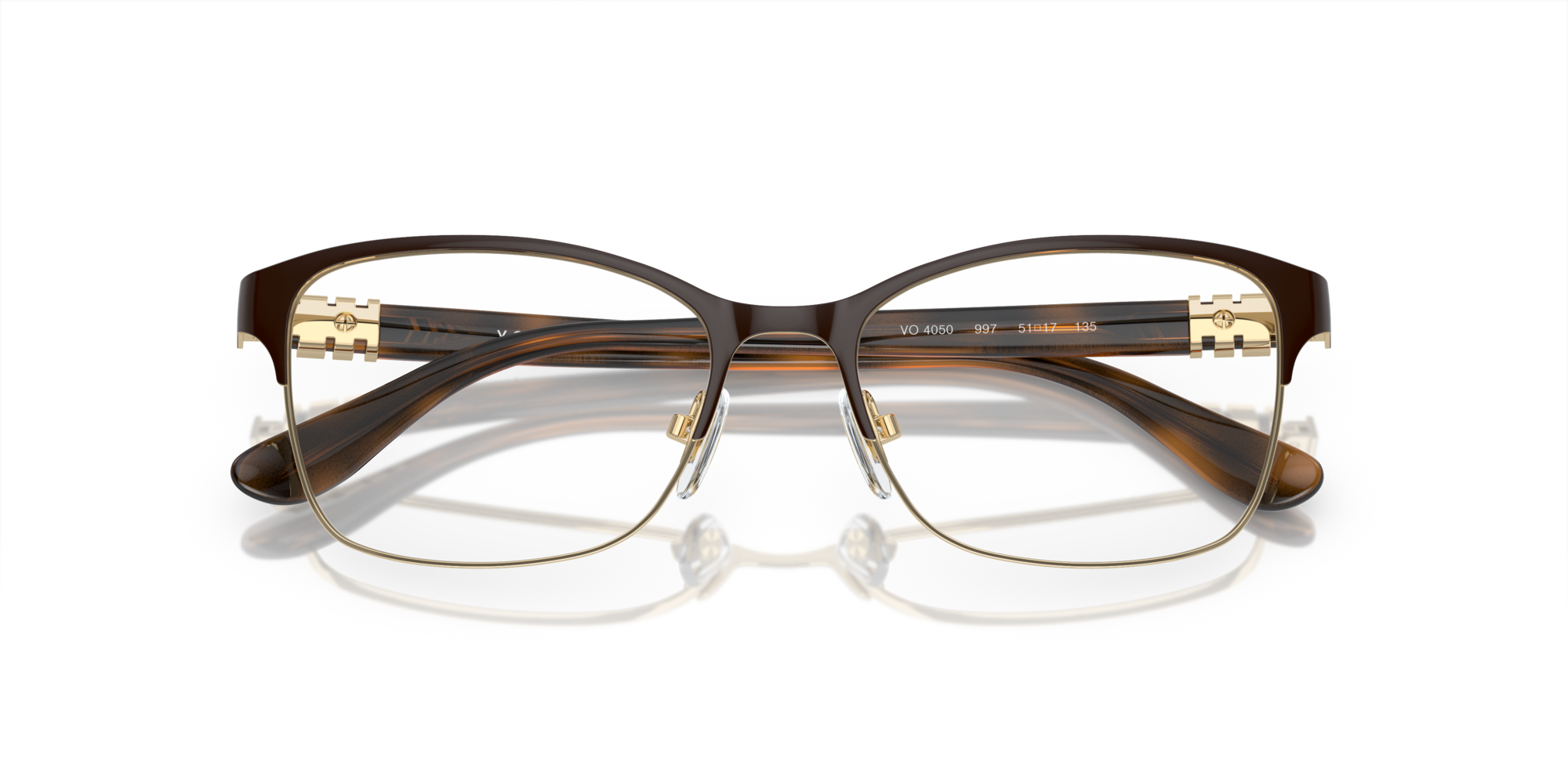 VO4050 997 Montature da vista VOGUE EYEWEAR 2