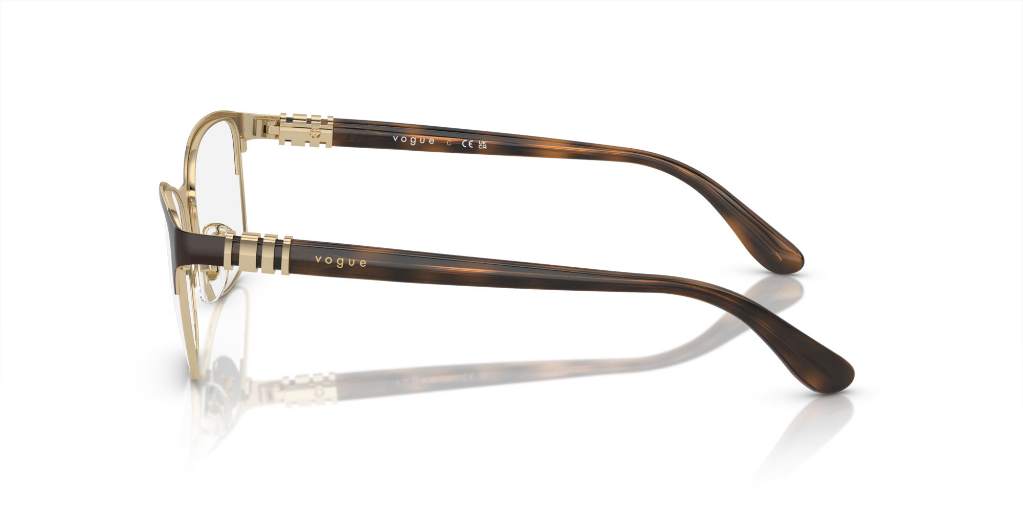 VO4050 997 Montature da vista VOGUE EYEWEAR 4