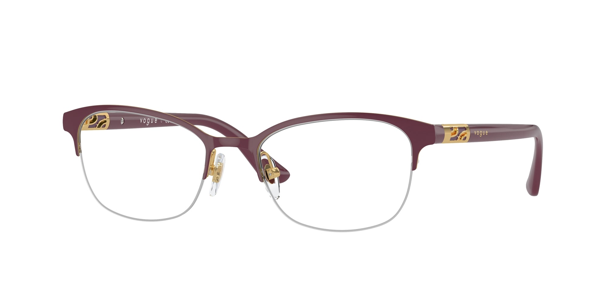 VO4067 5060 Montature da vista VOGUE EYEWEAR 1