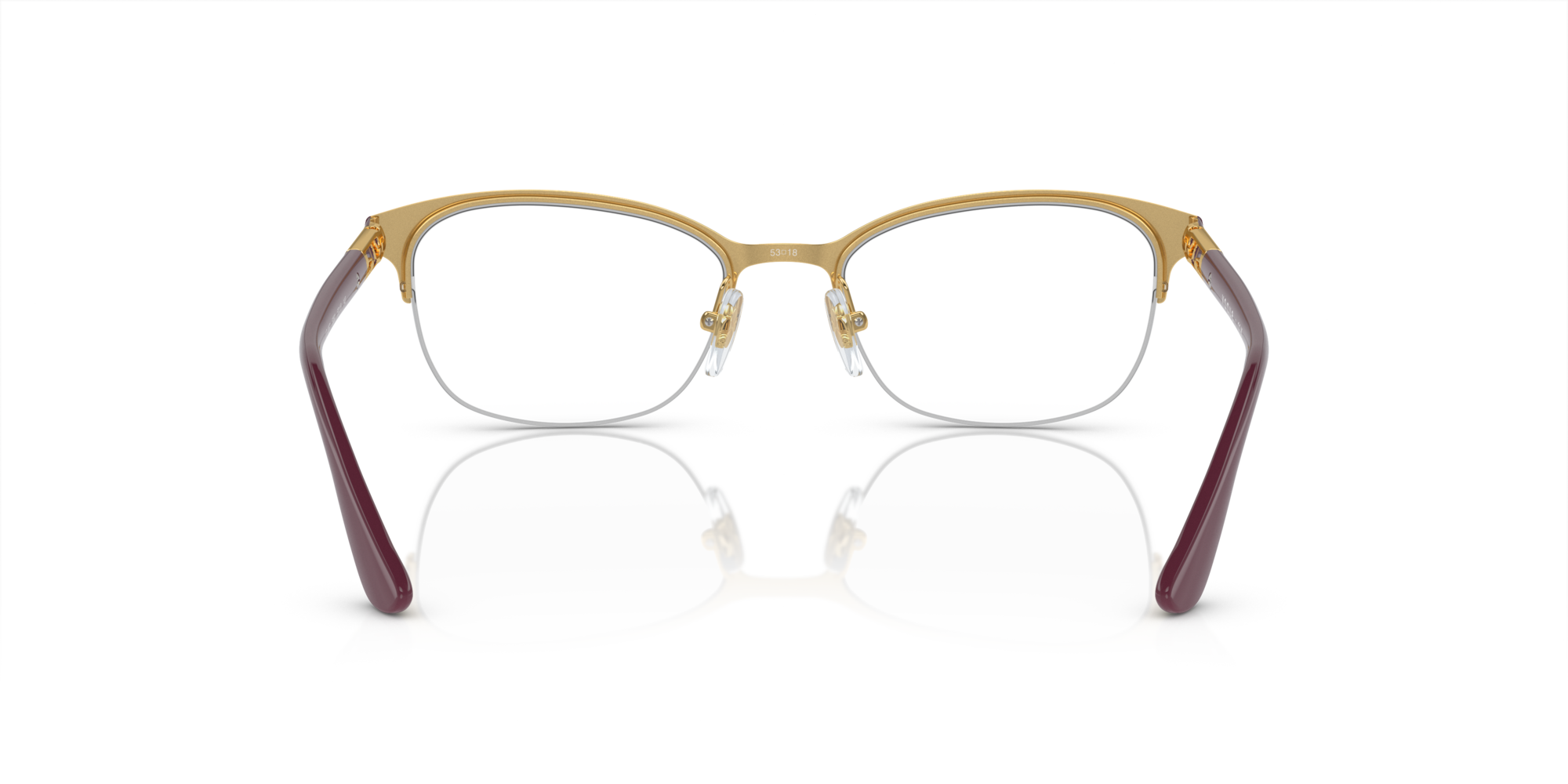 VO4067 5060 Montature da vista VOGUE EYEWEAR 5