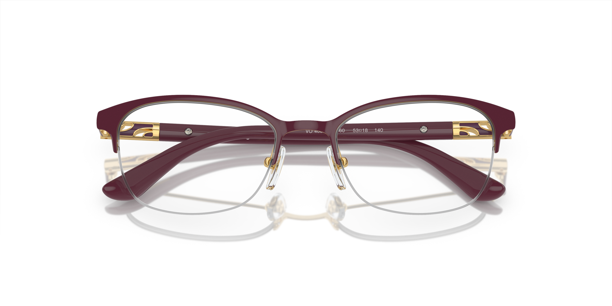 VO4067 5060 Montature da vista VOGUE EYEWEAR 2