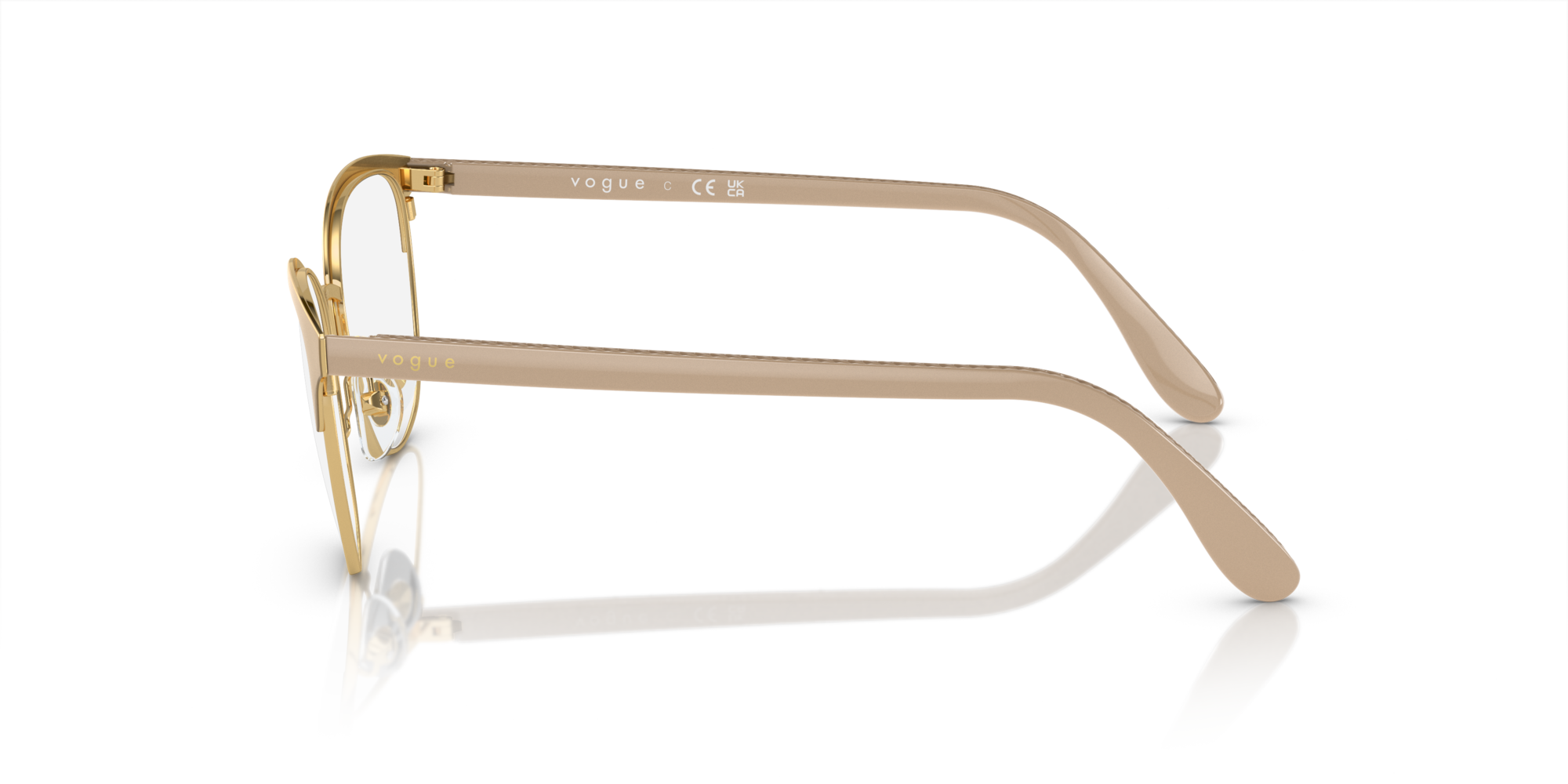 VO4088 5128 Montature da vista VOGUE EYEWEAR 4