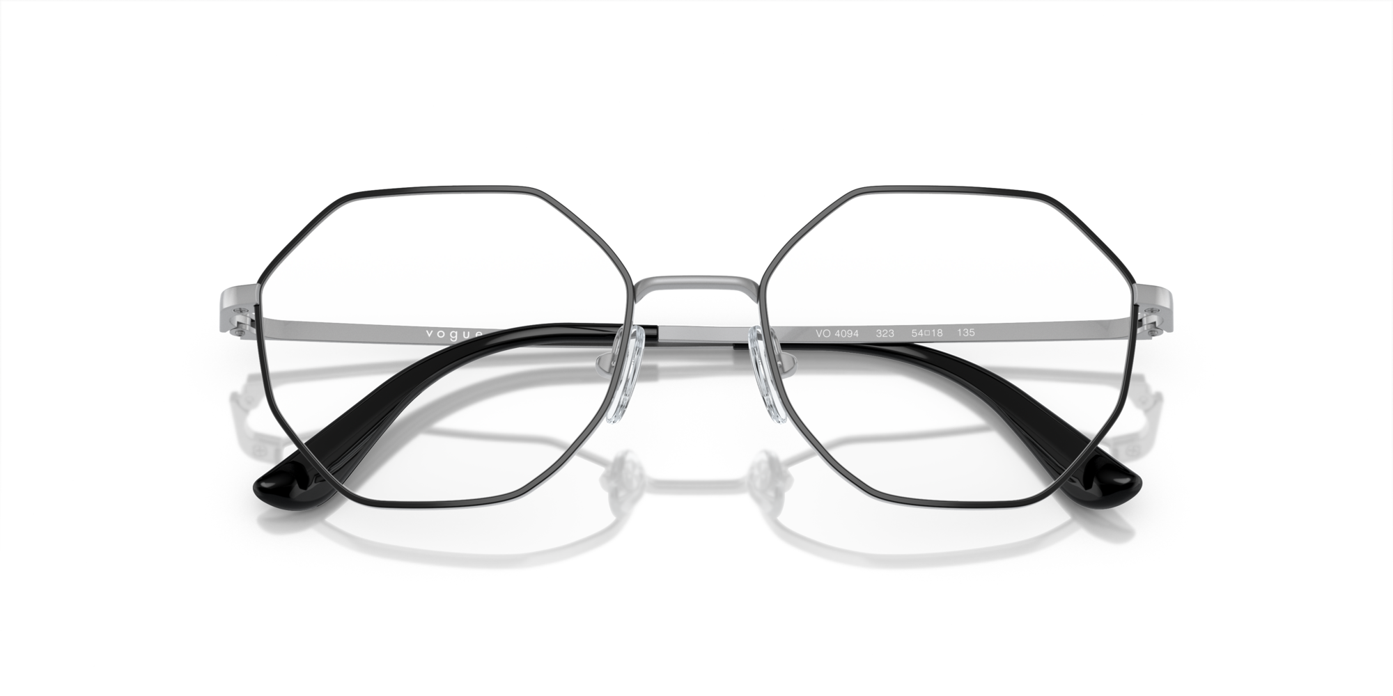 VO4094 323 Montature da vista VOGUE EYEWEAR 2