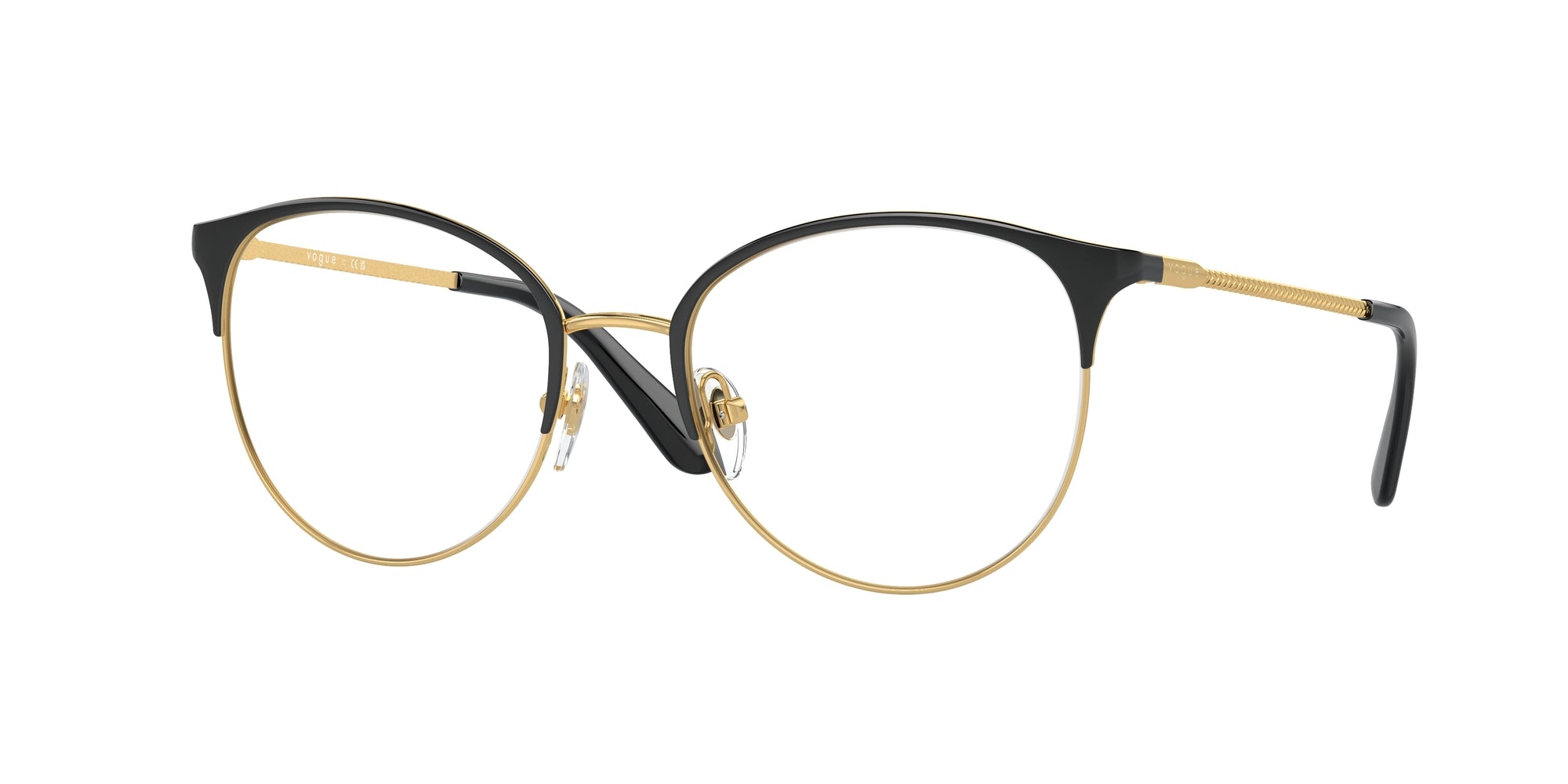VO4108 280 Montature da vista VOGUE EYEWEAR 1