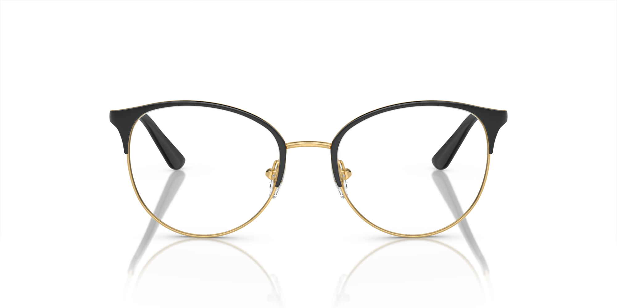 VO4108 280 Montature da vista VOGUE EYEWEAR 3