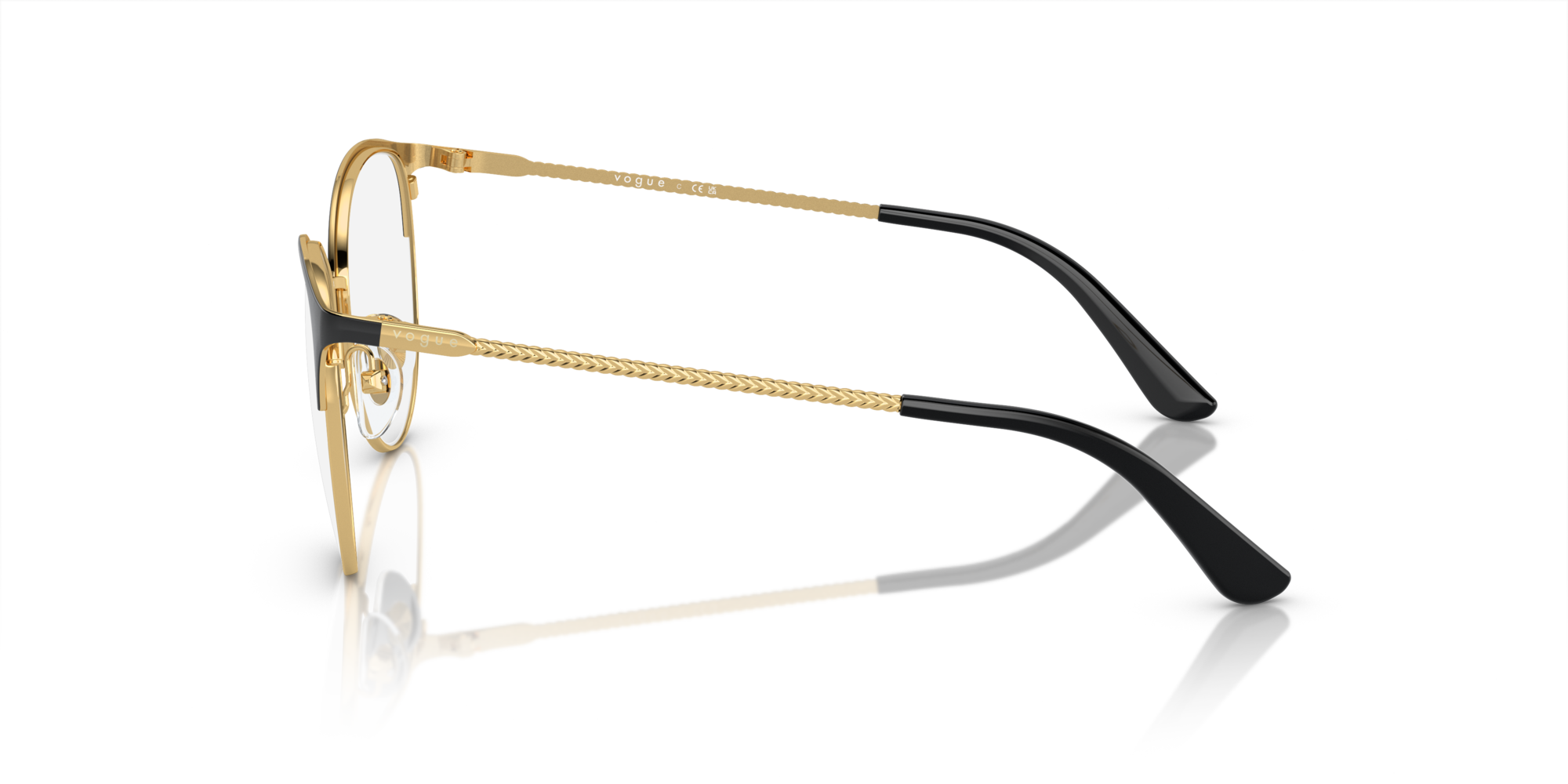 VO4108 280 Montature da vista VOGUE EYEWEAR 4